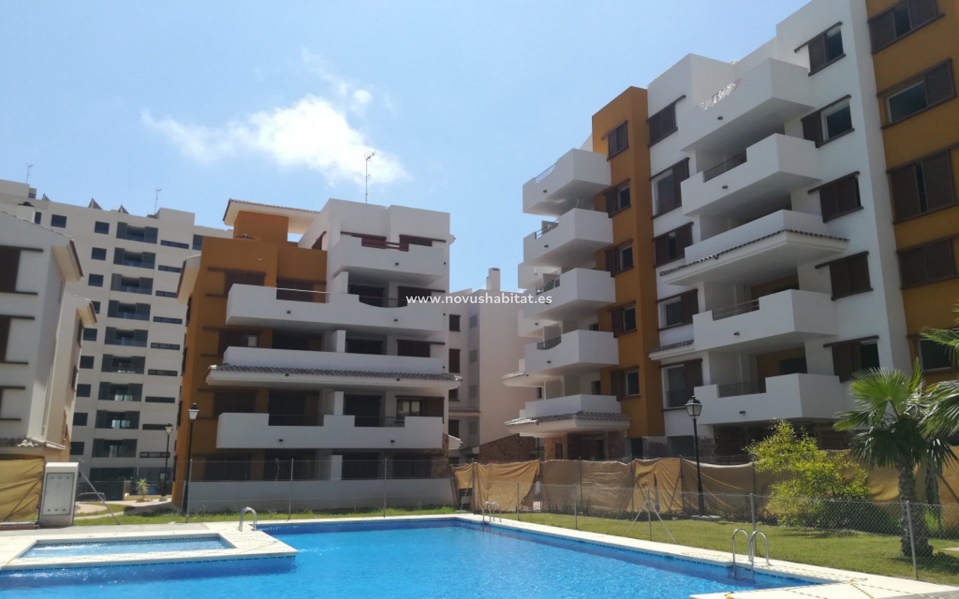 Nueva construcción  - Apartamento - Orihuela