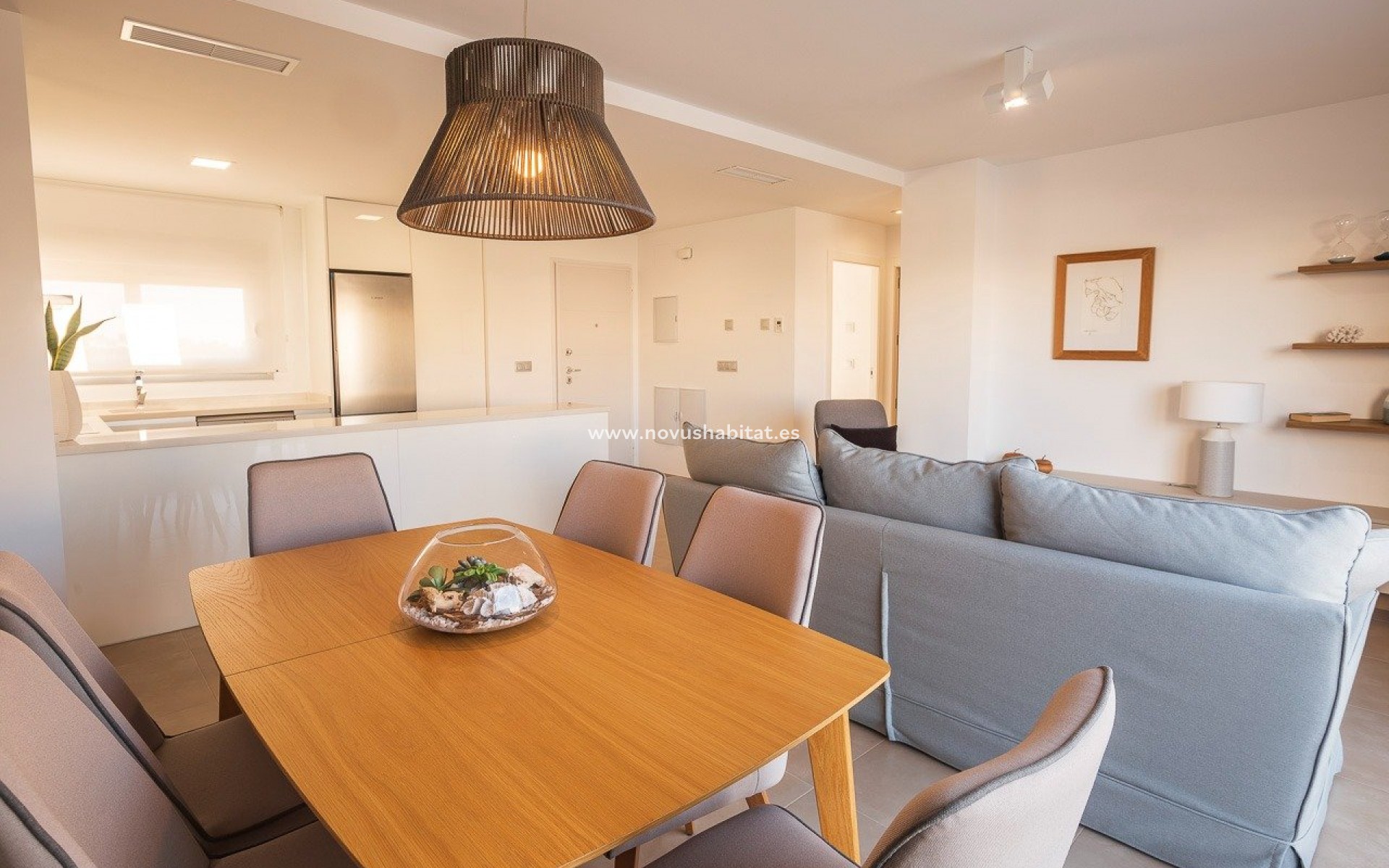 Nueva construcción  - Apartamento - Orihuela