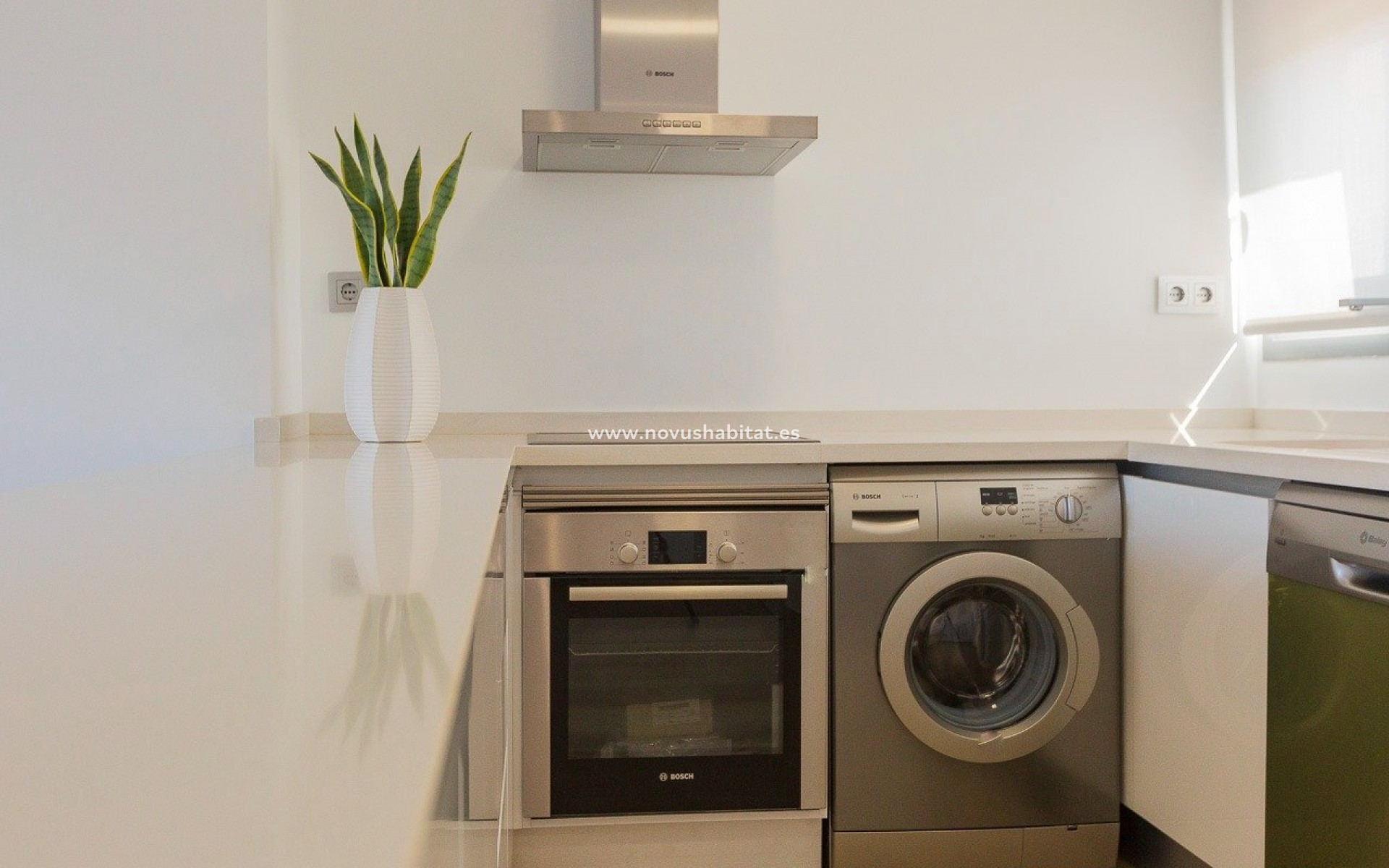 Nueva construcción  - Apartamento - Orihuela