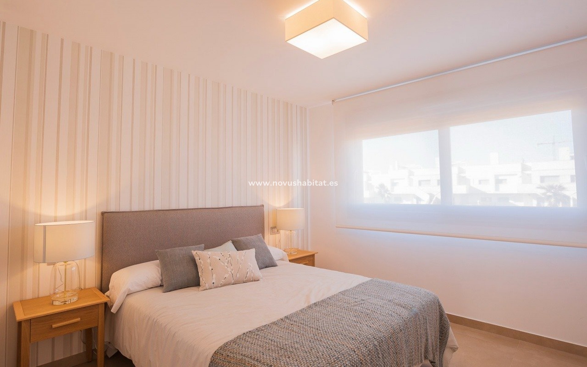 Nueva construcción  - Apartamento - Orihuela