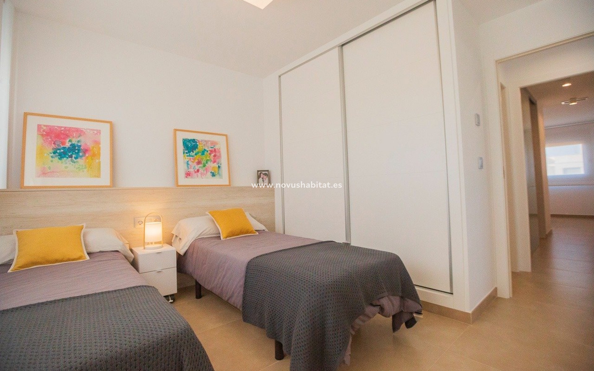 Nueva construcción  - Apartamento - Orihuela