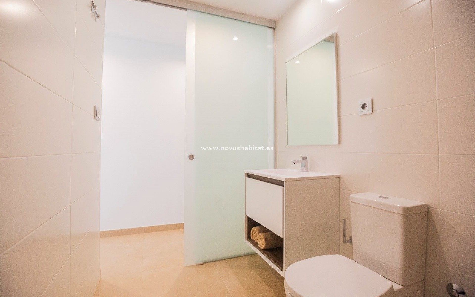 Nueva construcción  - Apartamento - Orihuela