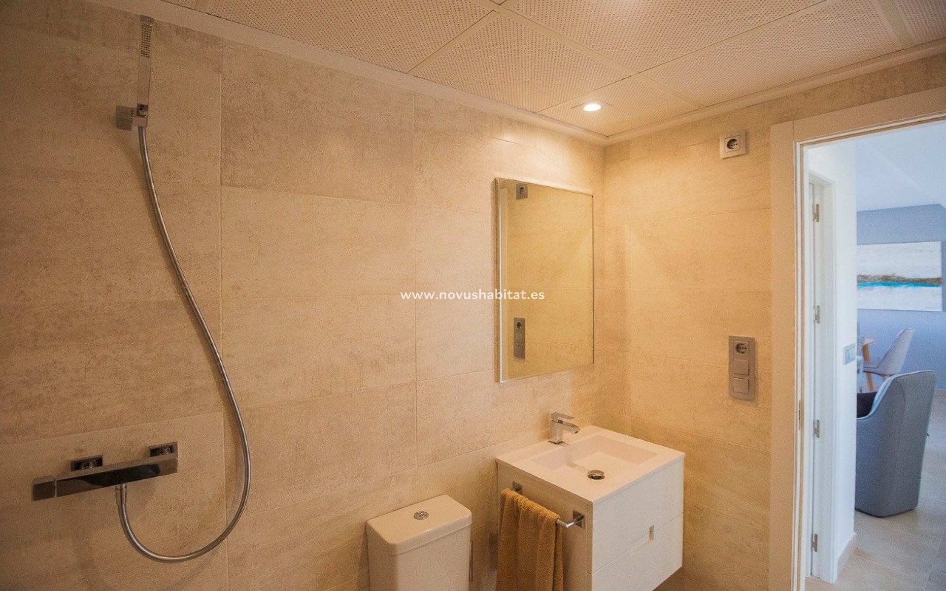 Nueva construcción  - Apartamento - Orihuela