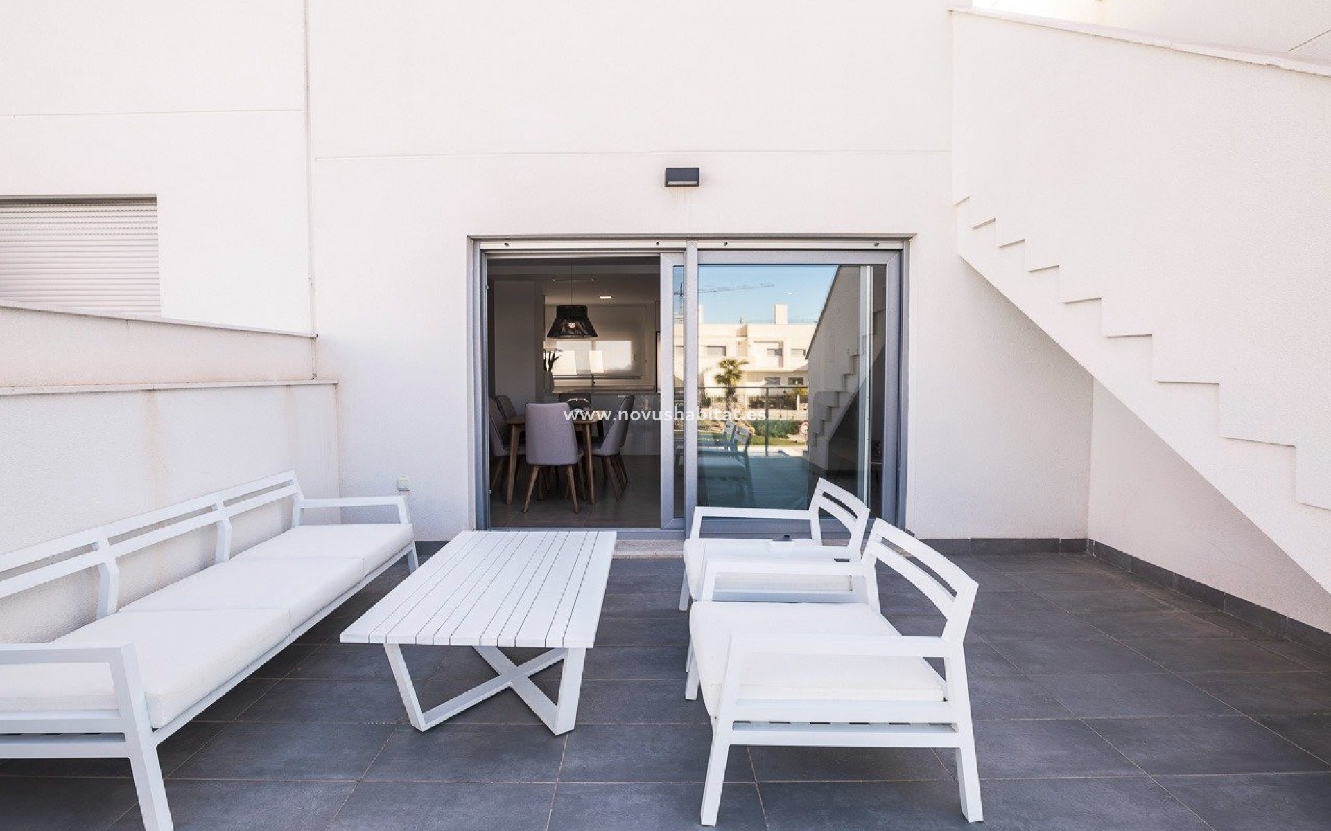 Nueva construcción  - Apartamento - Orihuela