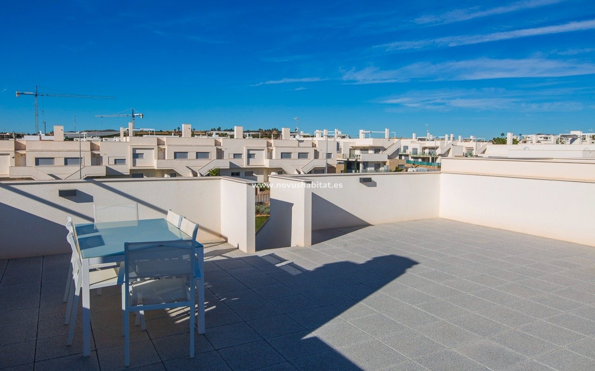 Nueva construcción  - Apartamento - Orihuela