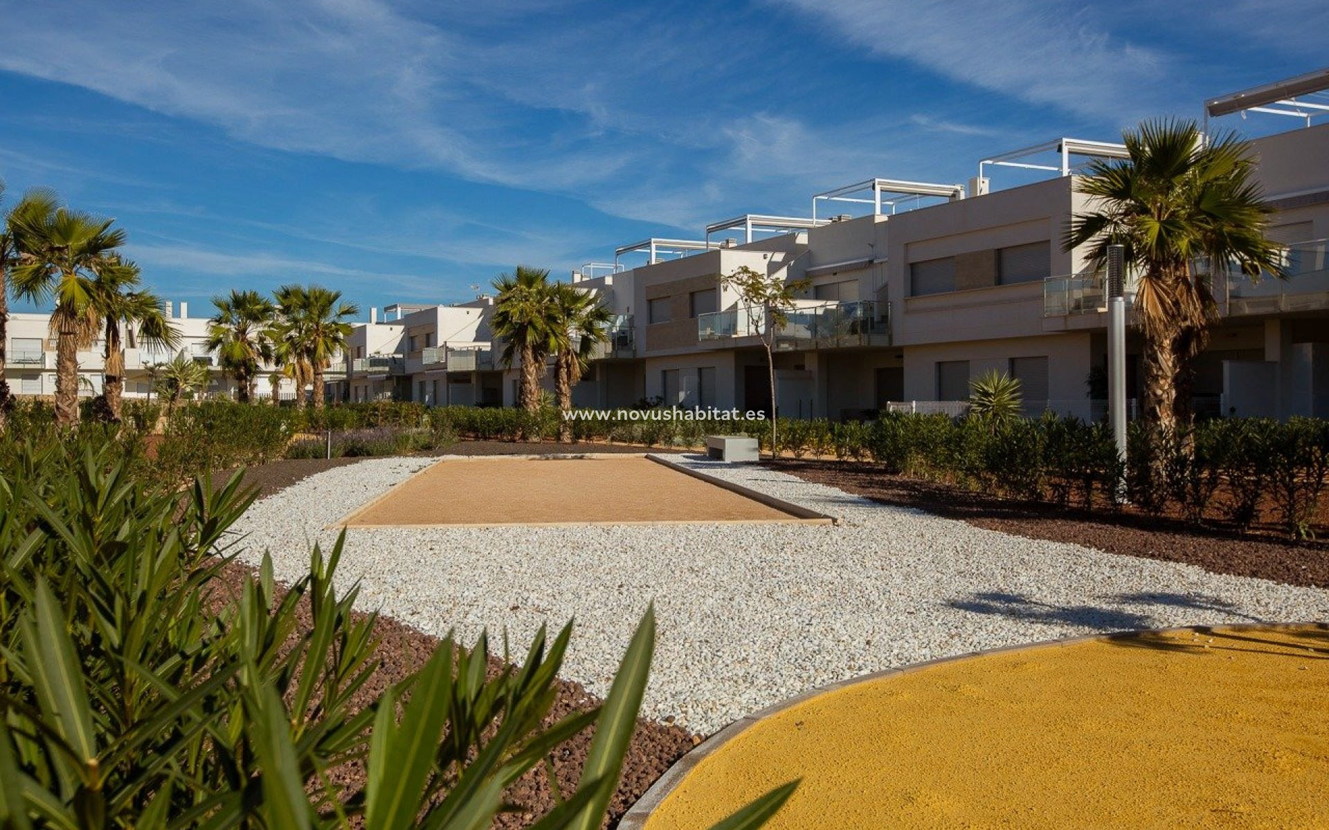 Nueva construcción  - Apartamento - Orihuela