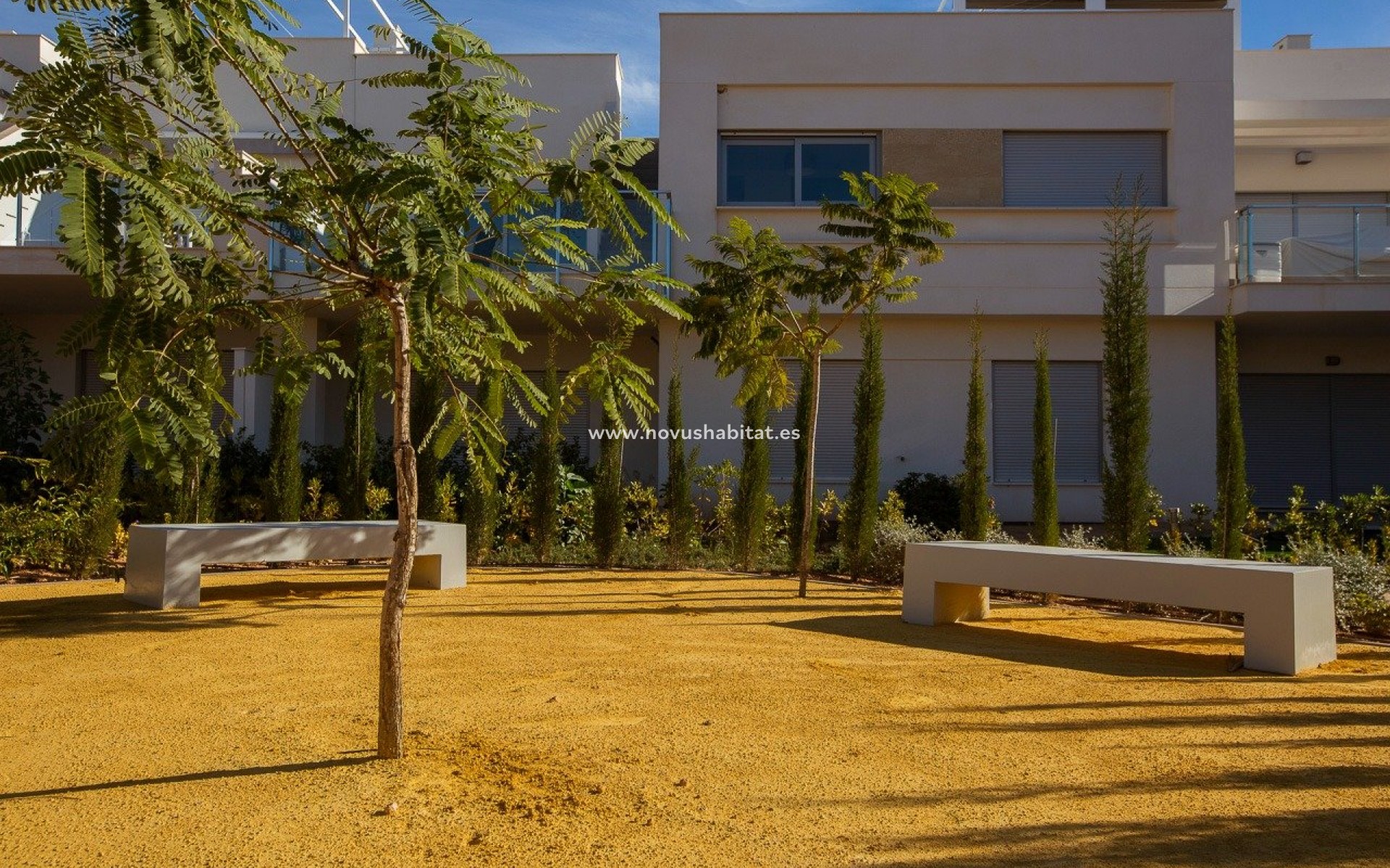 Nueva construcción  - Apartamento - Orihuela