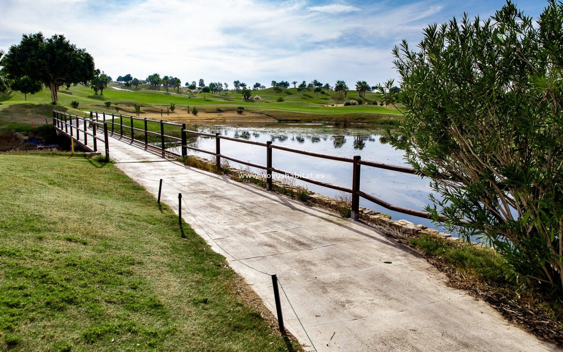 Nueva construcción  - Apartamento - Orihuela