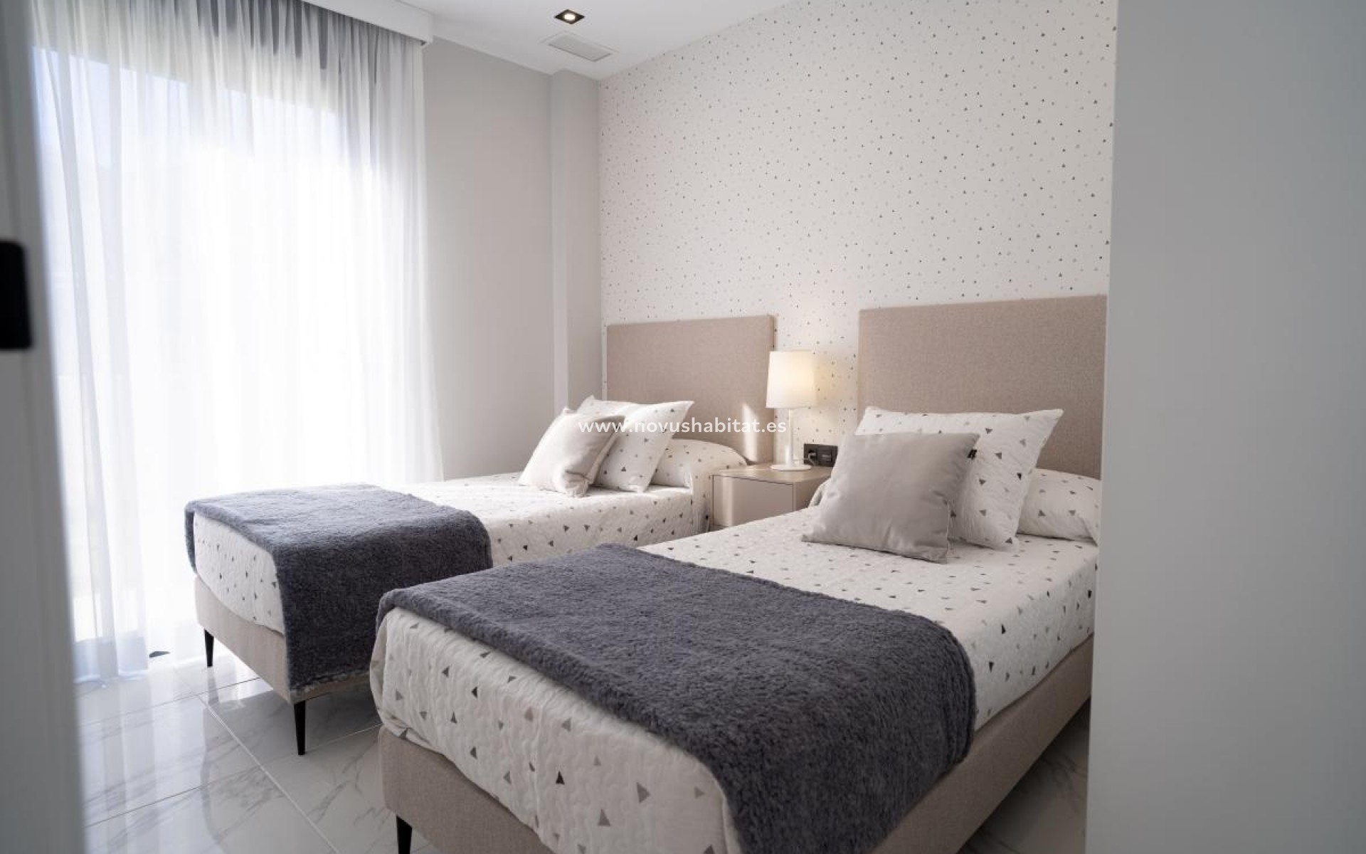 Nueva construcción  - Apartamento - Pilar de la Horadada - 03190