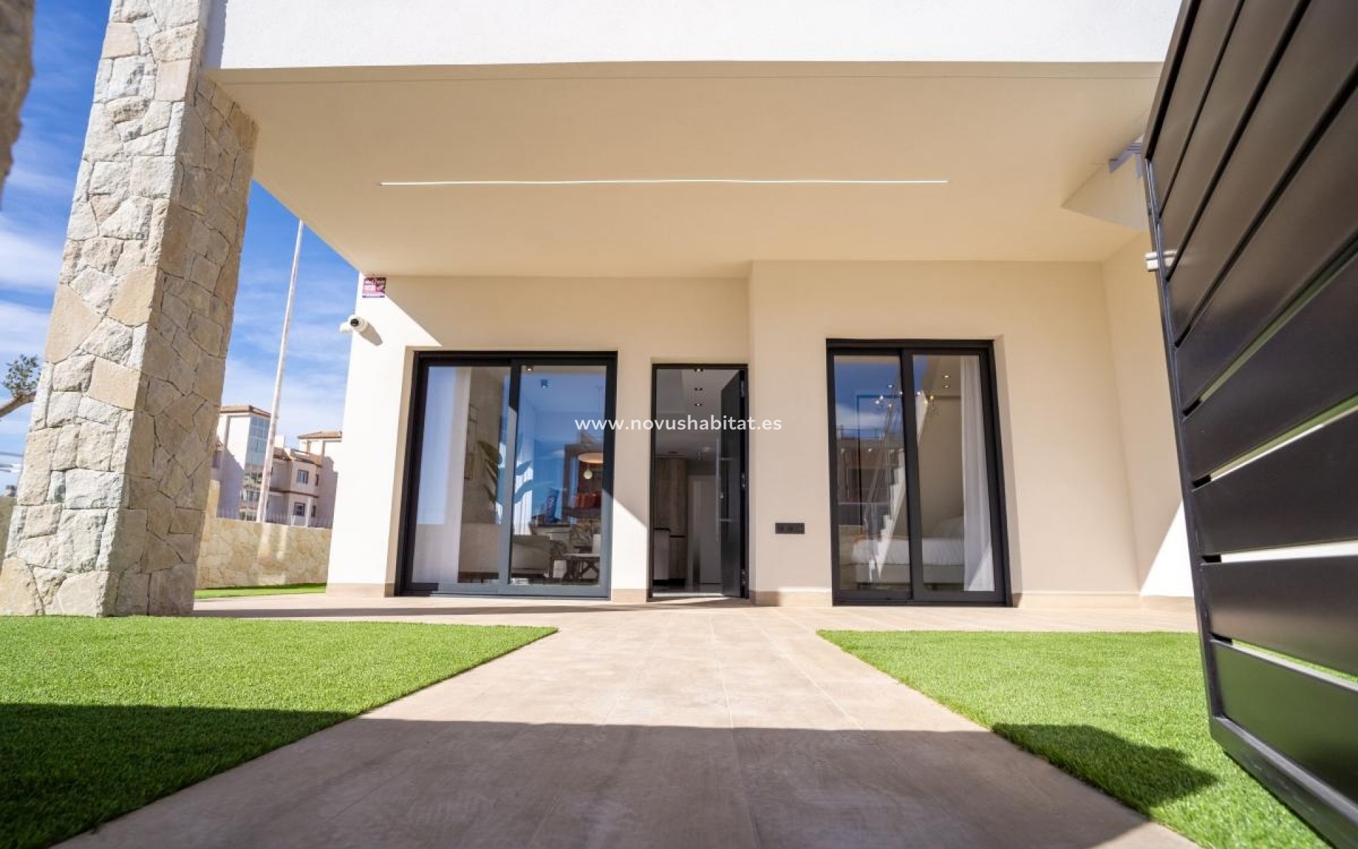 Nueva construcción  - Apartamento - Pilar de la Horadada - 03190