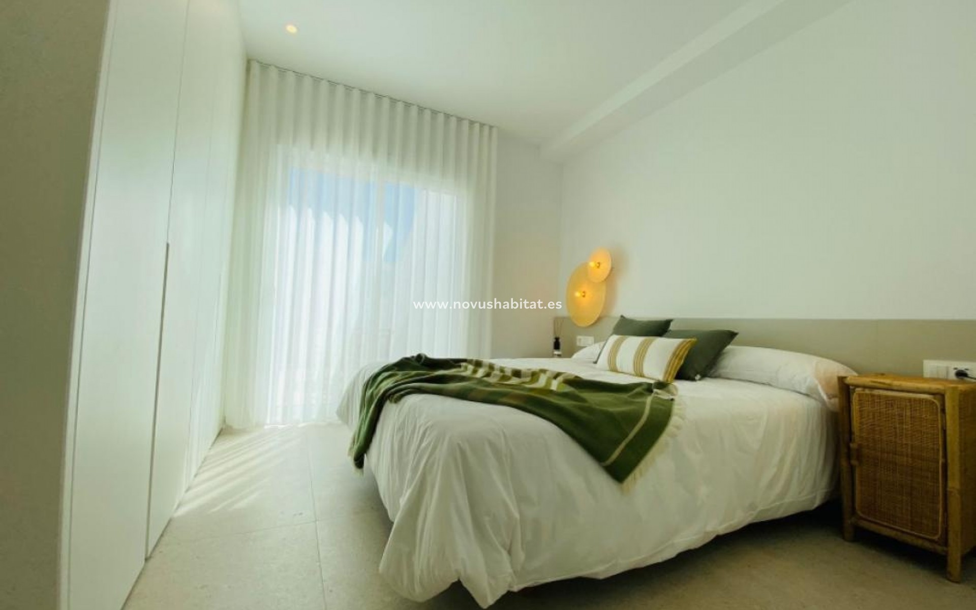 Nueva construcción  - Apartamento - Pilar de la Horadada - 03190