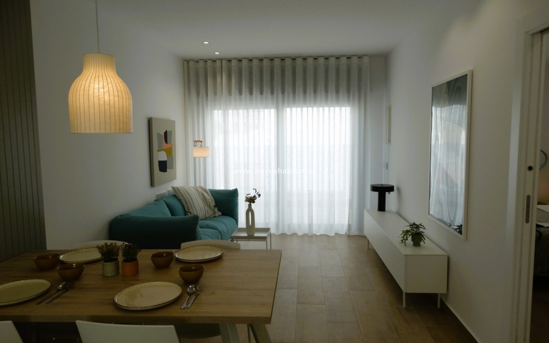 Nueva construcción  - Apartamento - Pilar de la Horadada - 03190