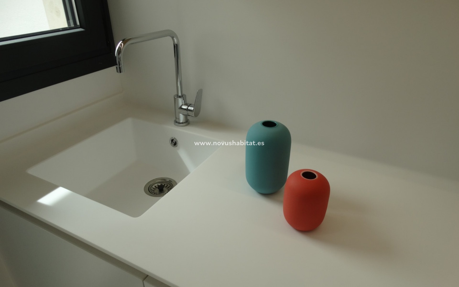 Nueva construcción  - Apartamento - Pilar de la Horadada - 03190