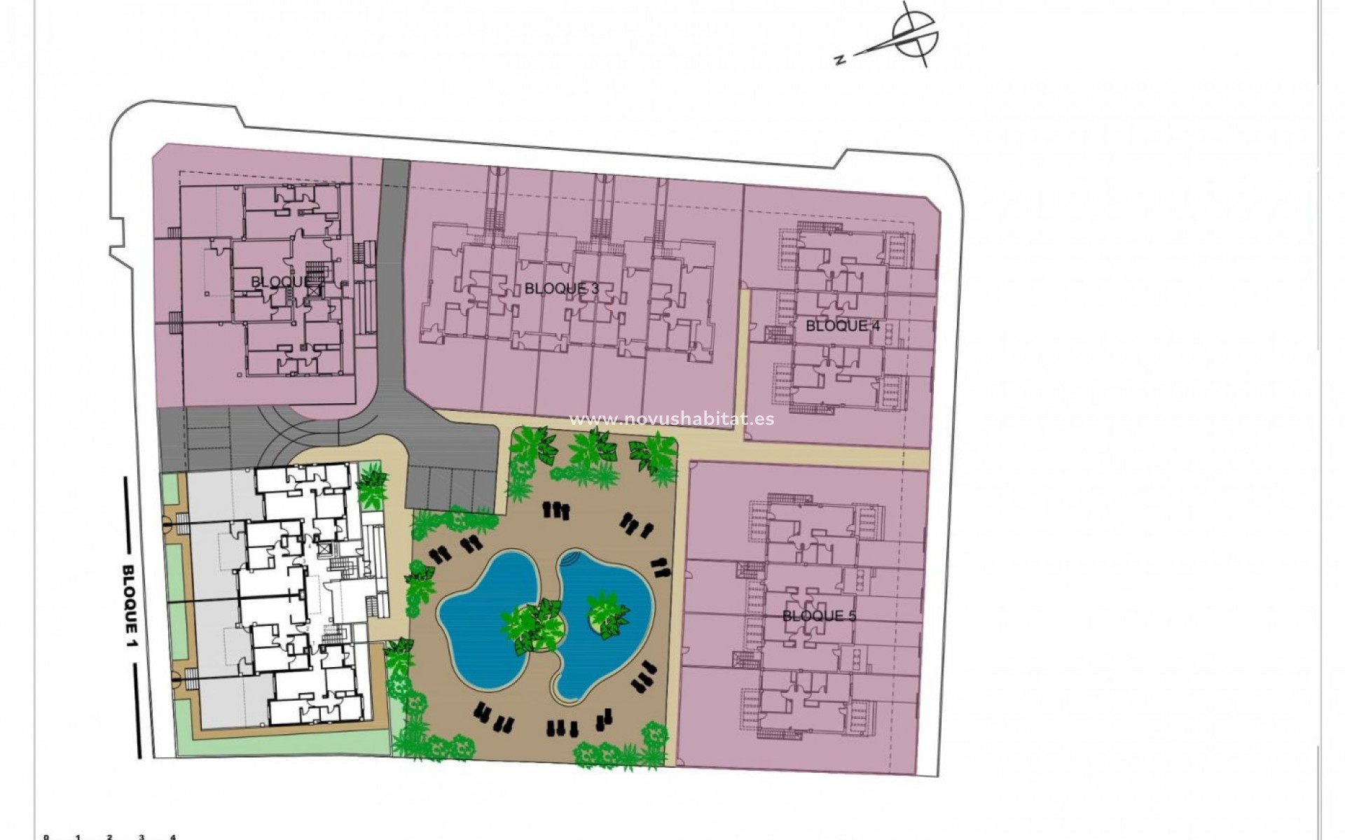 Nueva construcción  - Apartamento - Pilar de la Horadada - Mil Palmeras