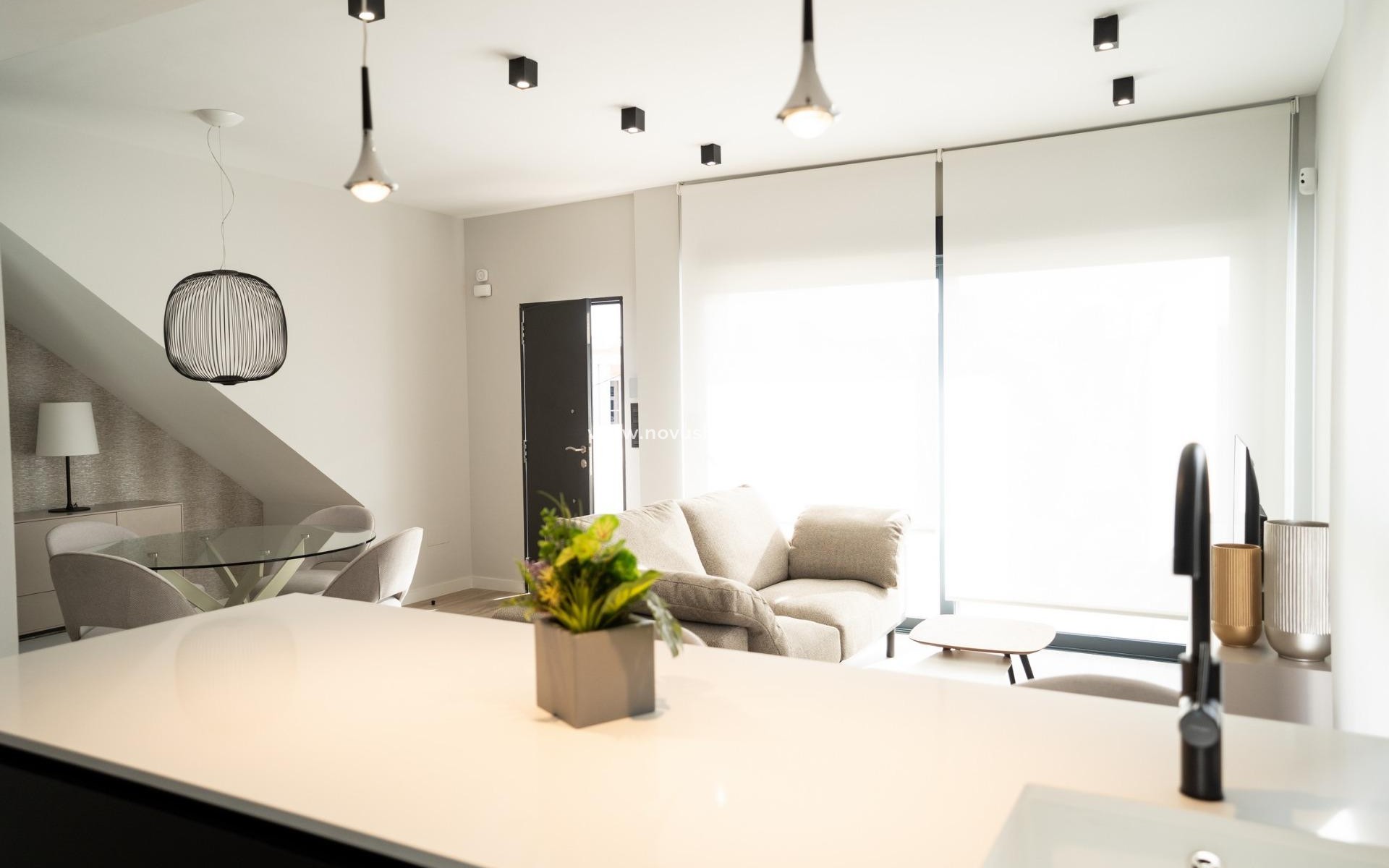 Nueva construcción  - Apartamento - Pilar de la Horadada