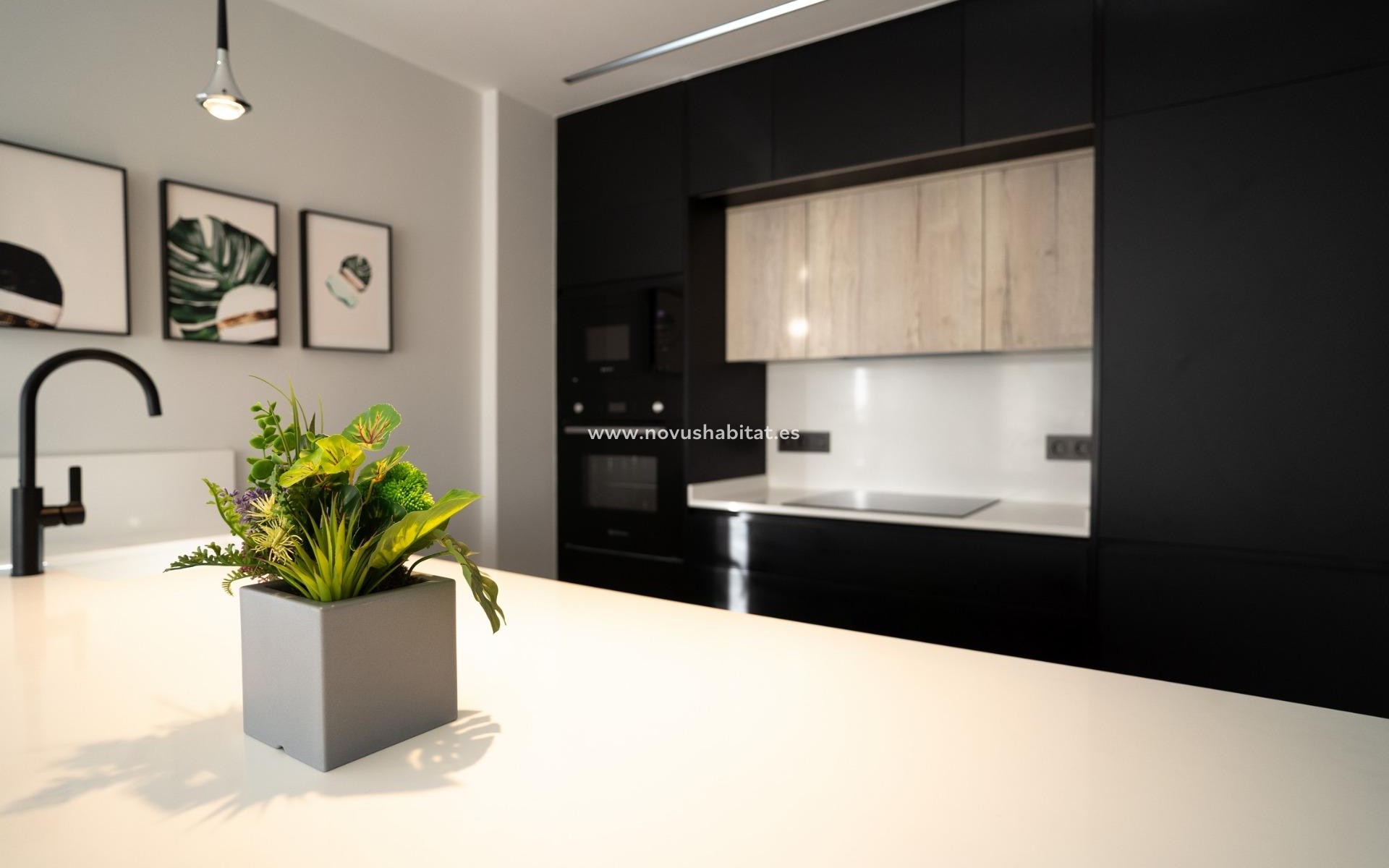 Nueva construcción  - Apartamento - Pilar de la Horadada