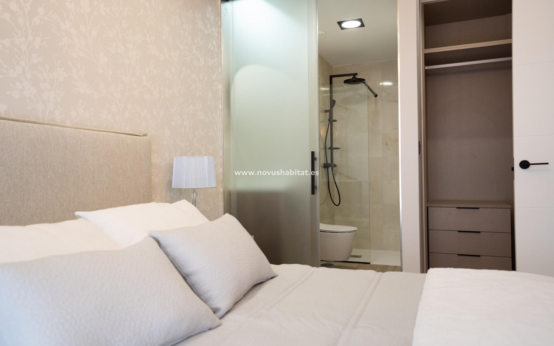 Nueva construcción  - Apartamento - Pilar de la Horadada