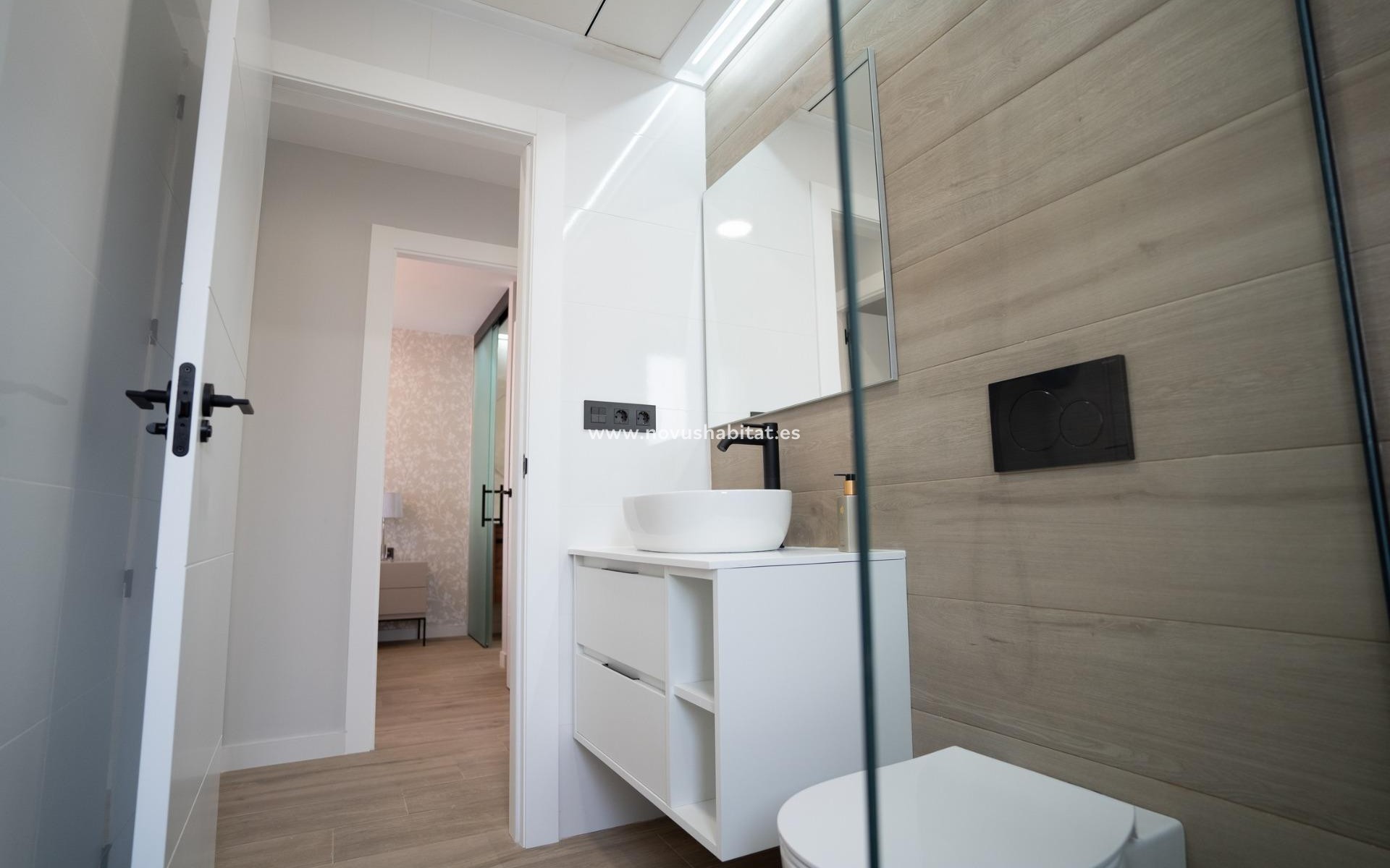 Nueva construcción  - Apartamento - Pilar de la Horadada