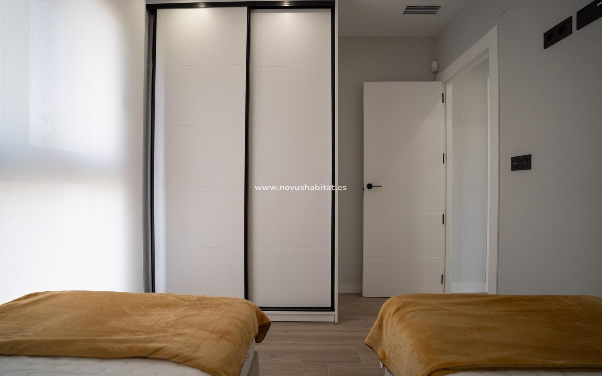 Nueva construcción  - Apartamento - Pilar de la Horadada