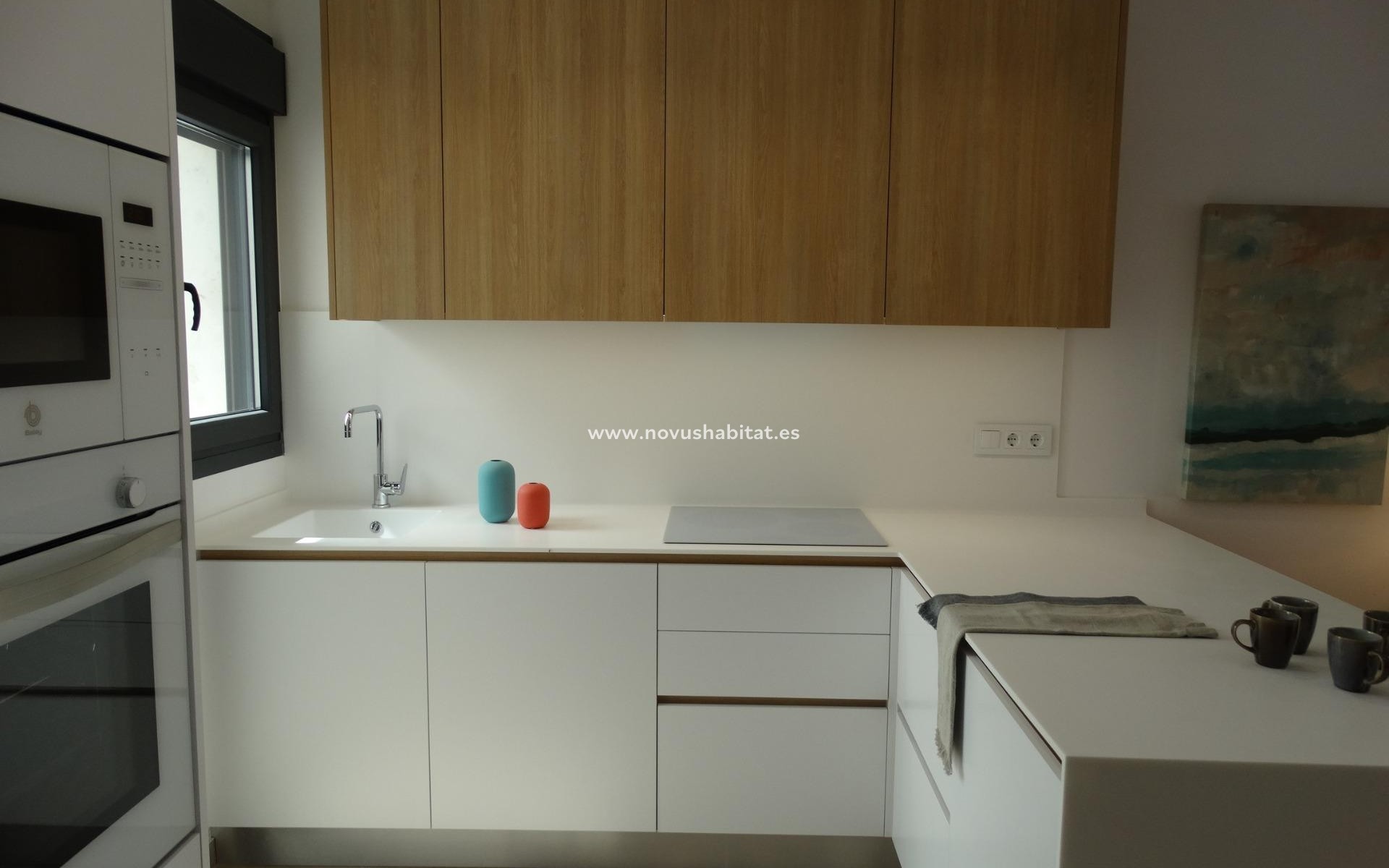 Nueva construcción  - Apartamento - Pilar de la Horadada