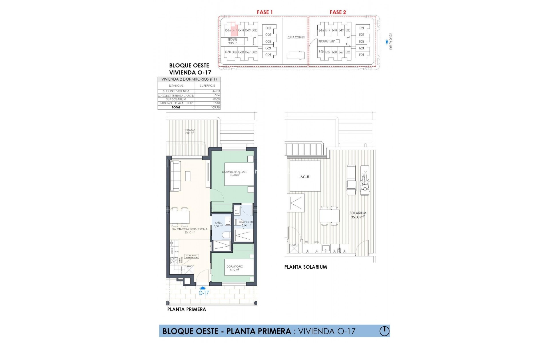 Nueva construcción  - Apartamento - Pilar de la Horadada