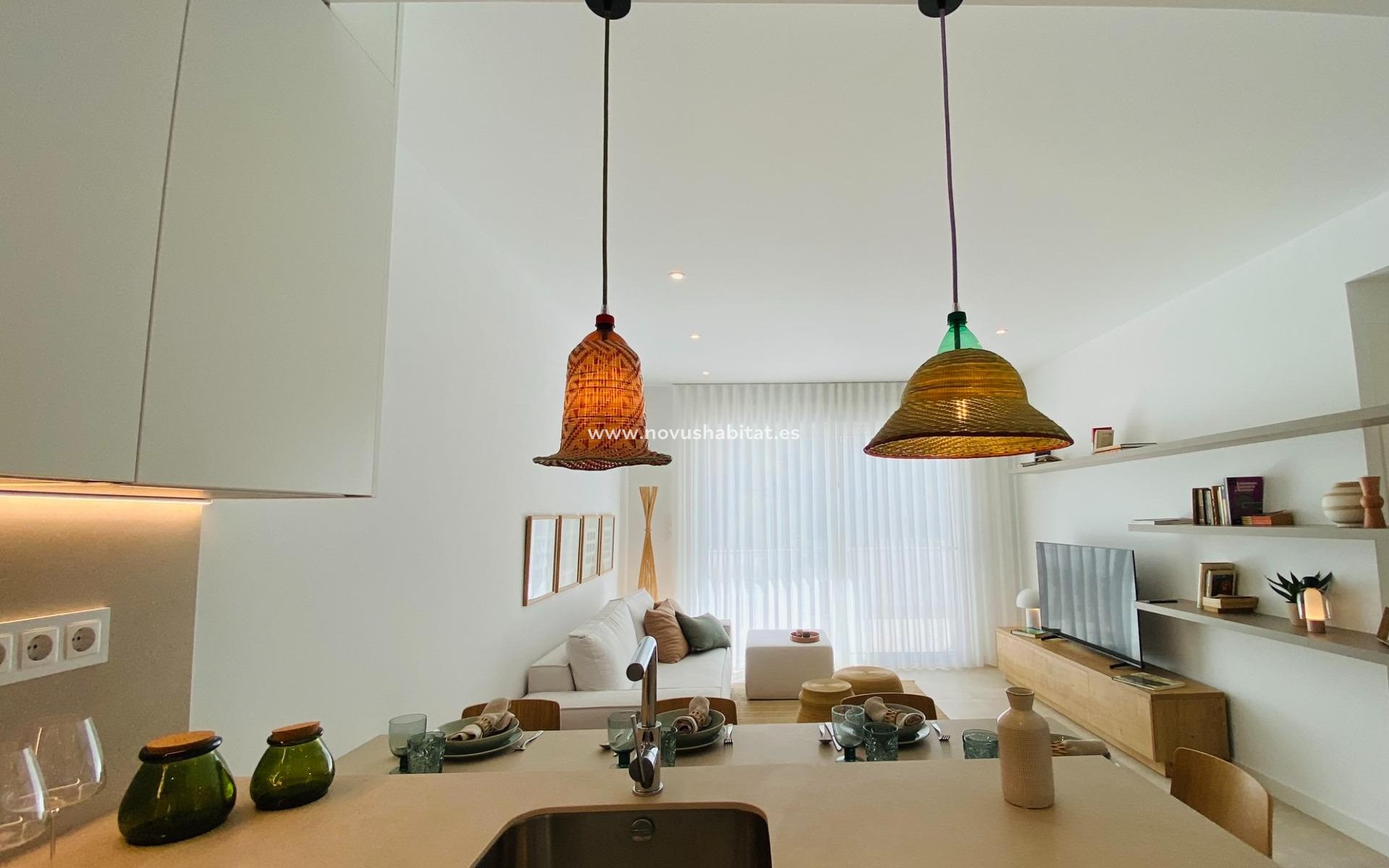 Nueva construcción  - Apartamento - Pilar de la Horadada