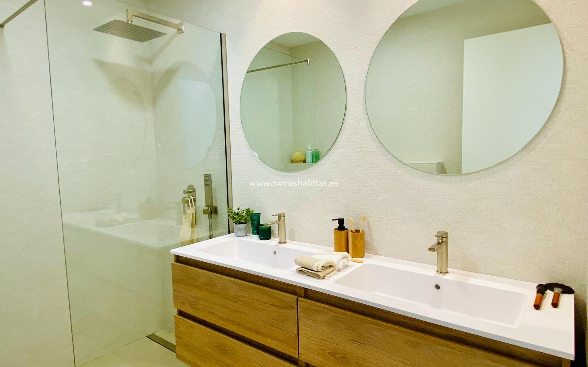 Nueva construcción  - Apartamento - Pilar de la Horadada