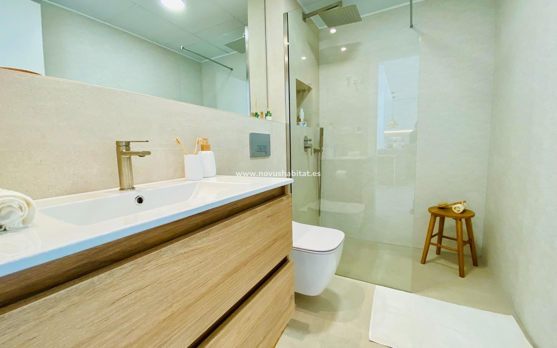 Nueva construcción  - Apartamento - Pilar de la Horadada