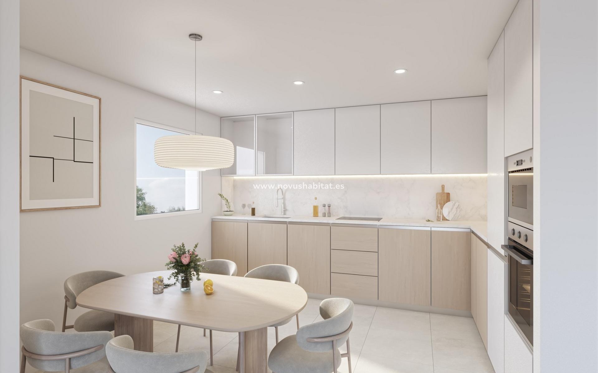 Nueva construcción  - Apartamento - Pilar de la Horadada