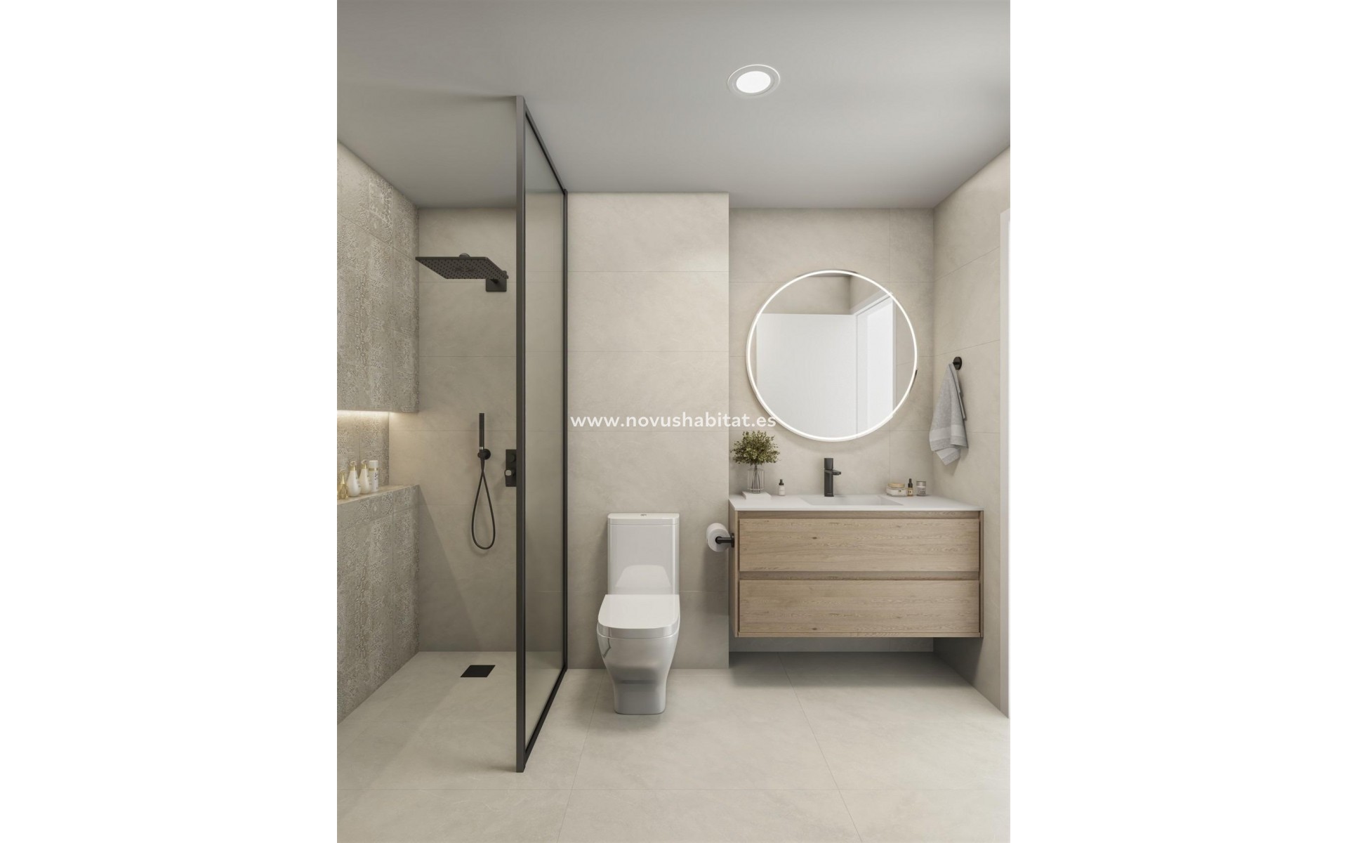 Nueva construcción  - Apartamento - Pilar de la Horadada