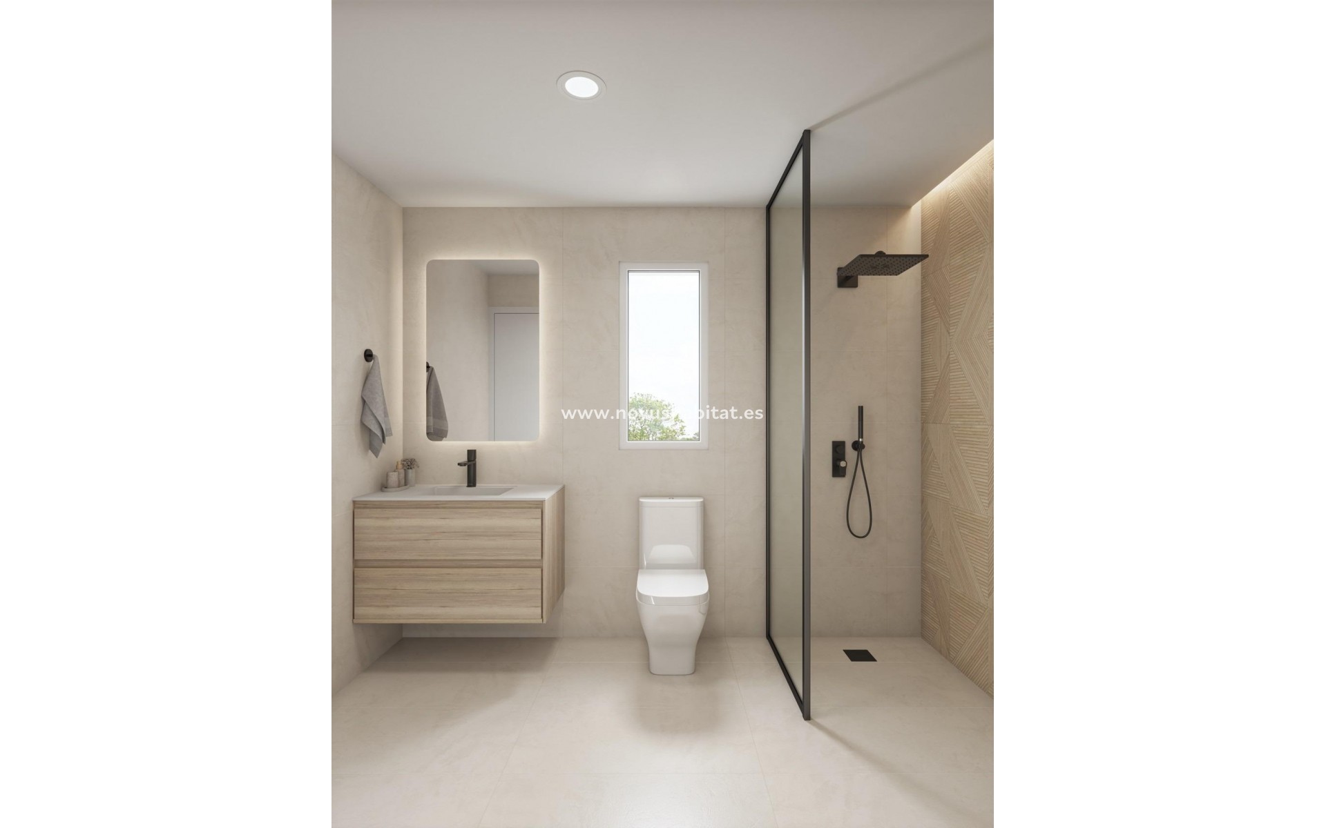 Nueva construcción  - Apartamento - Pilar de la Horadada