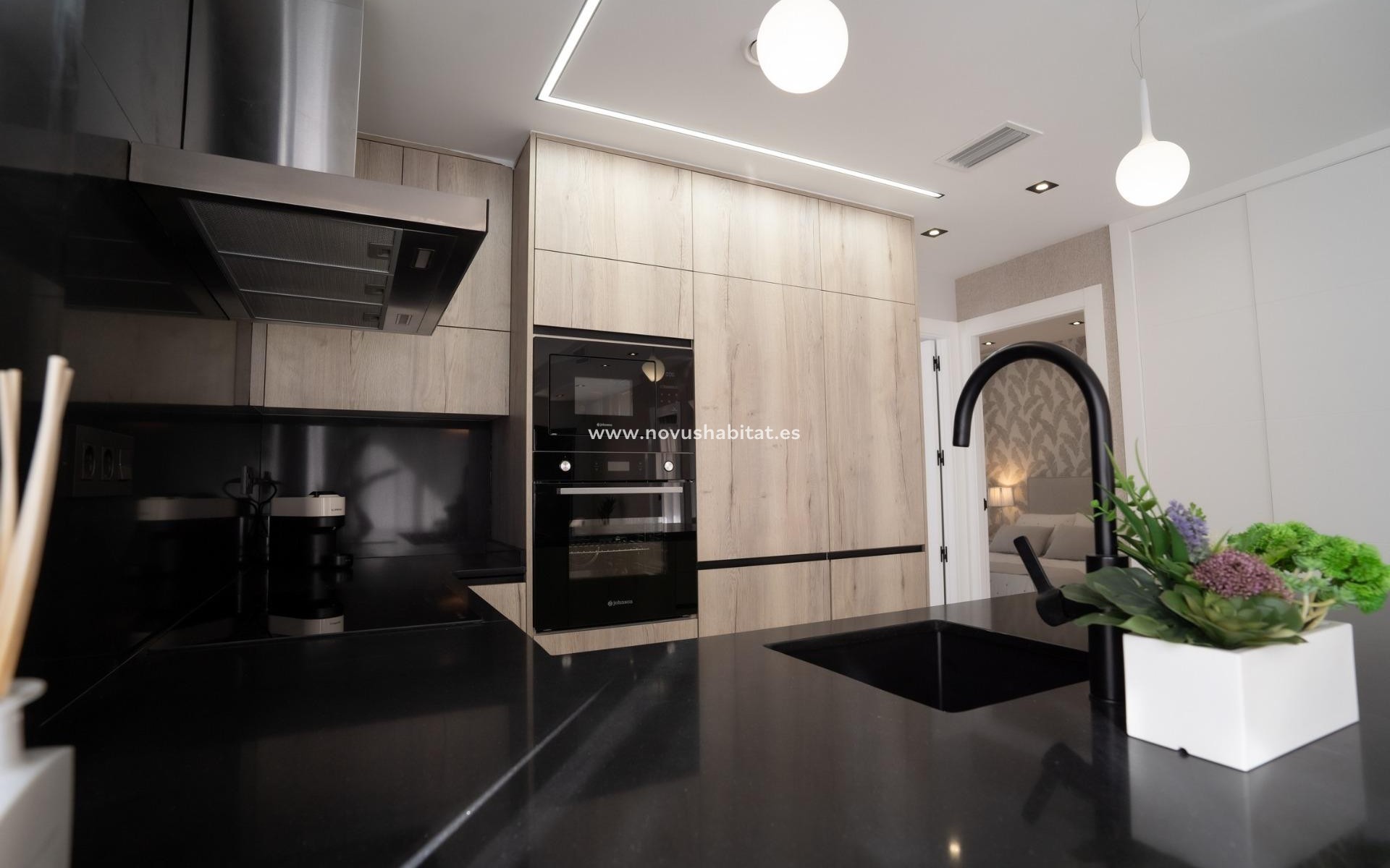 Nueva construcción  - Apartamento - Pilar de la Horadada