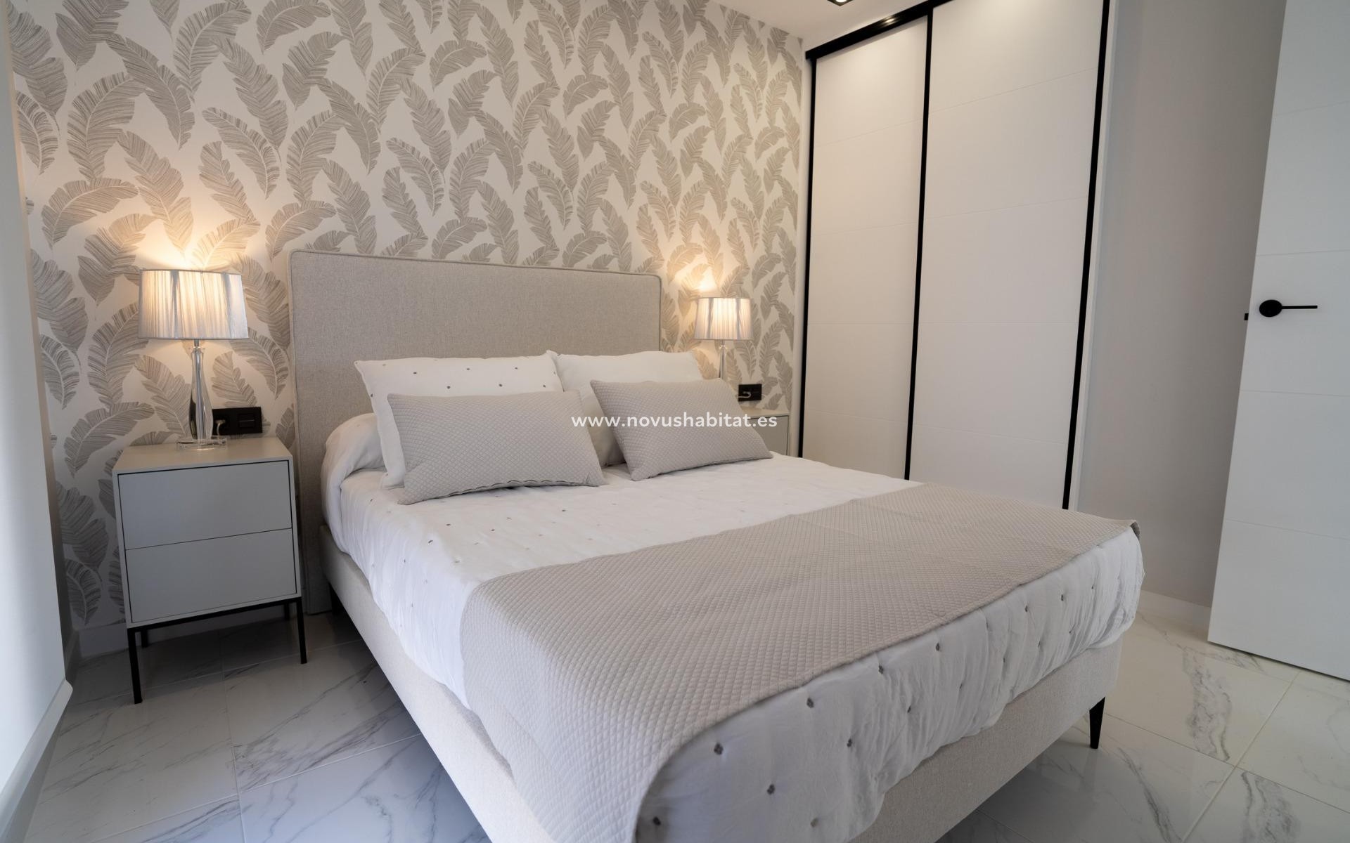 Nueva construcción  - Apartamento - Pilar de la Horadada