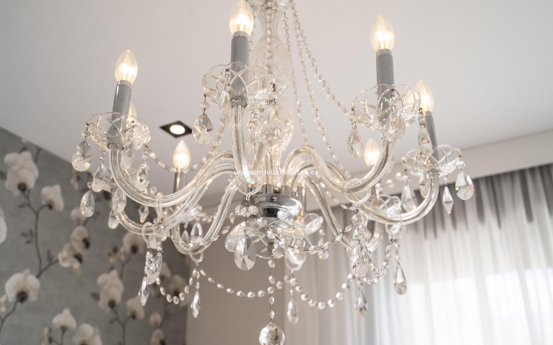 Nueva construcción  - Apartamento - Pilar de la Horadada