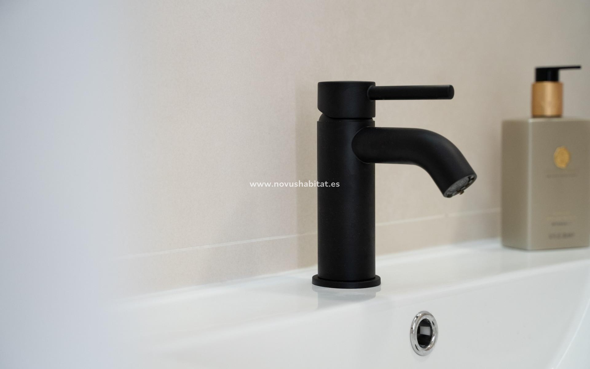 Nueva construcción  - Apartamento - Pilar de la Horadada