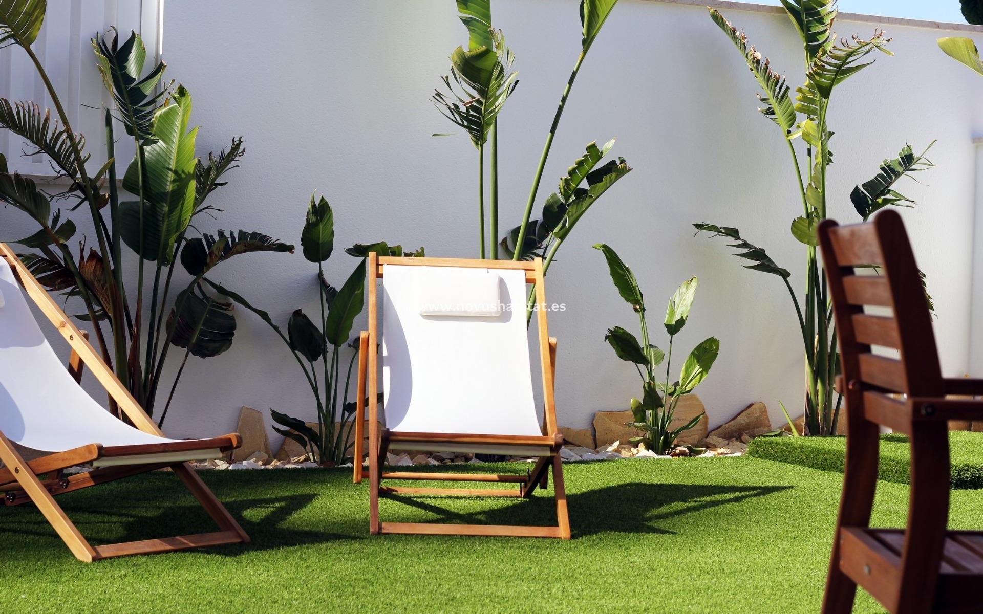 Nueva construcción  - Apartamento - Pilar de la Horadada