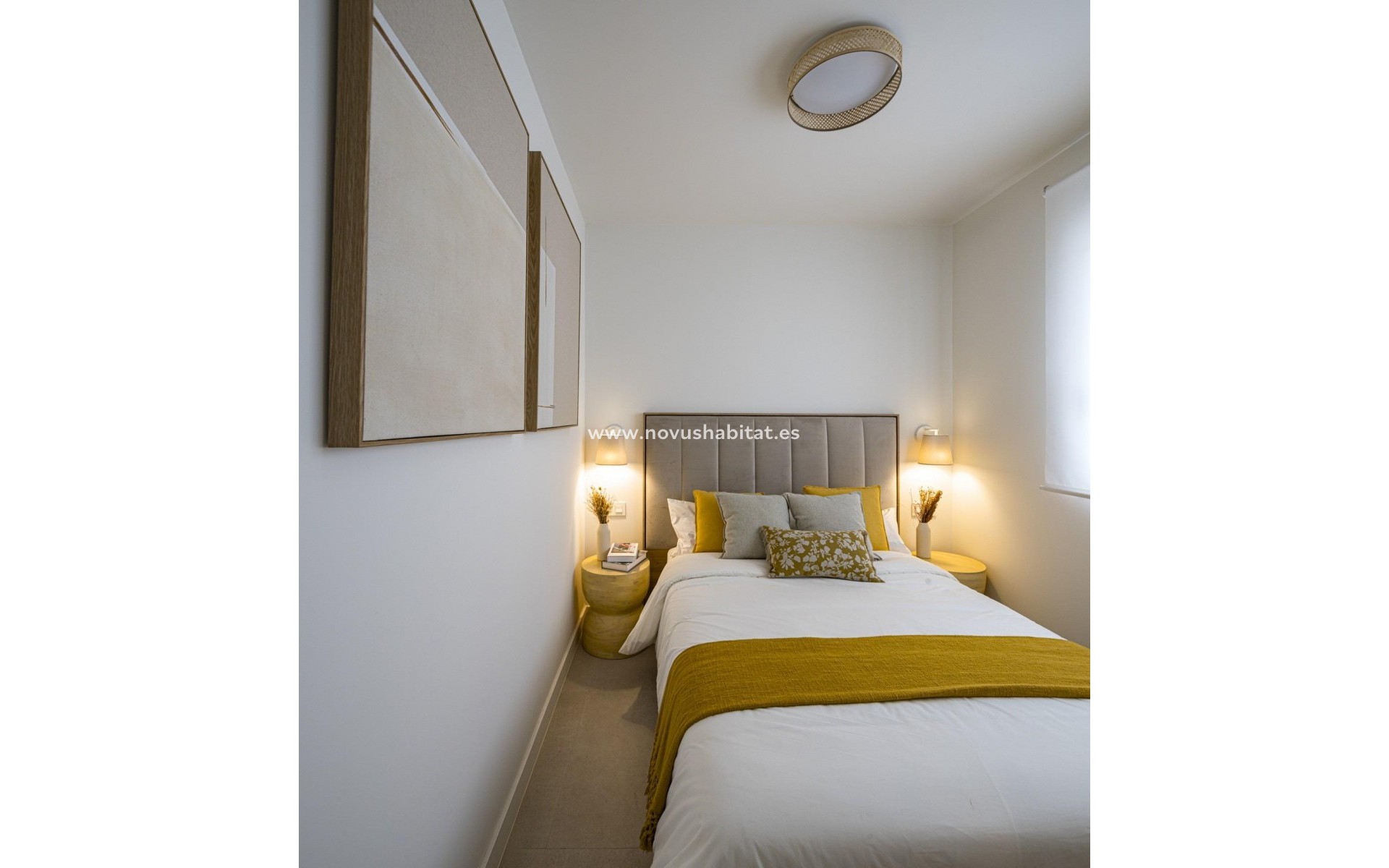 Nueva construcción  - Apartamento - Pilar de la Horadada