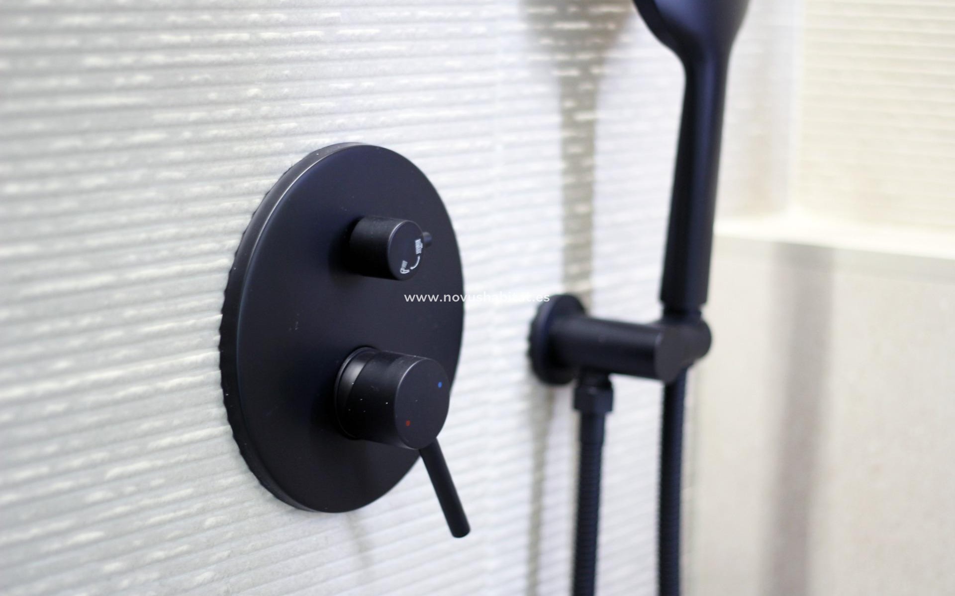 Nueva construcción  - Apartamento - Pilar de la Horadada