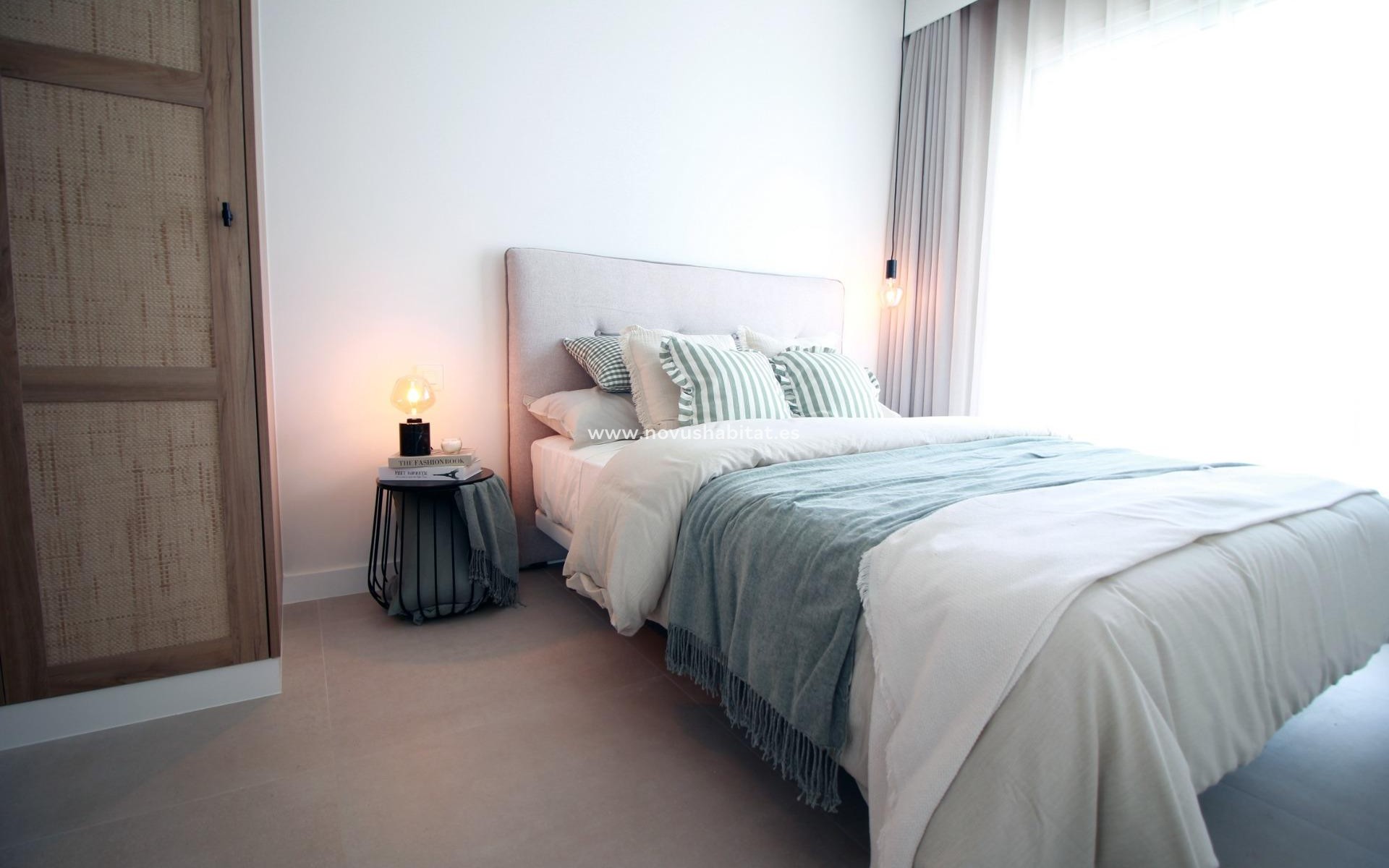 Nueva construcción  - Apartamento - Pilar de la Horadada