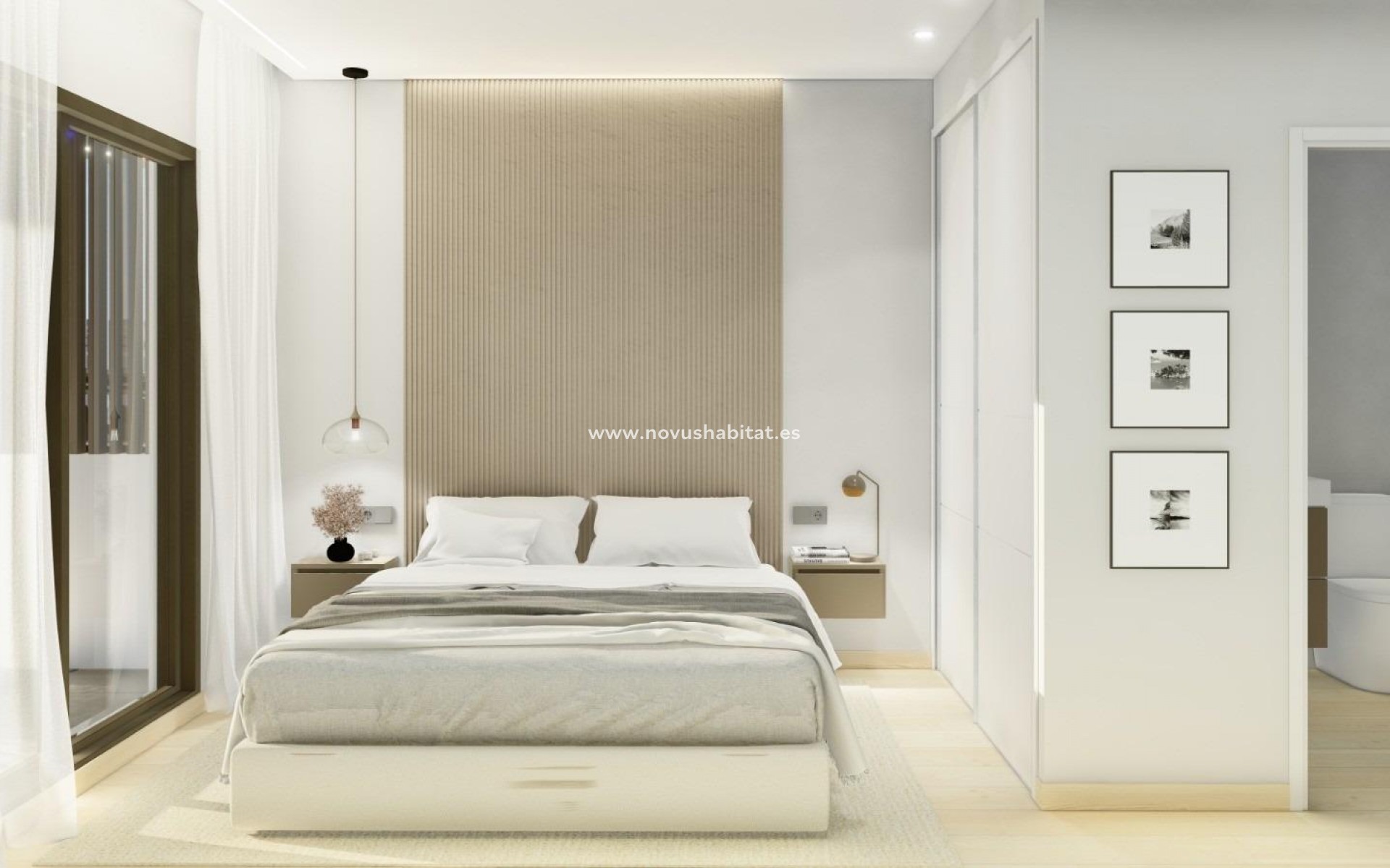 Nueva construcción  - Apartamento - Pilar de la Horadada