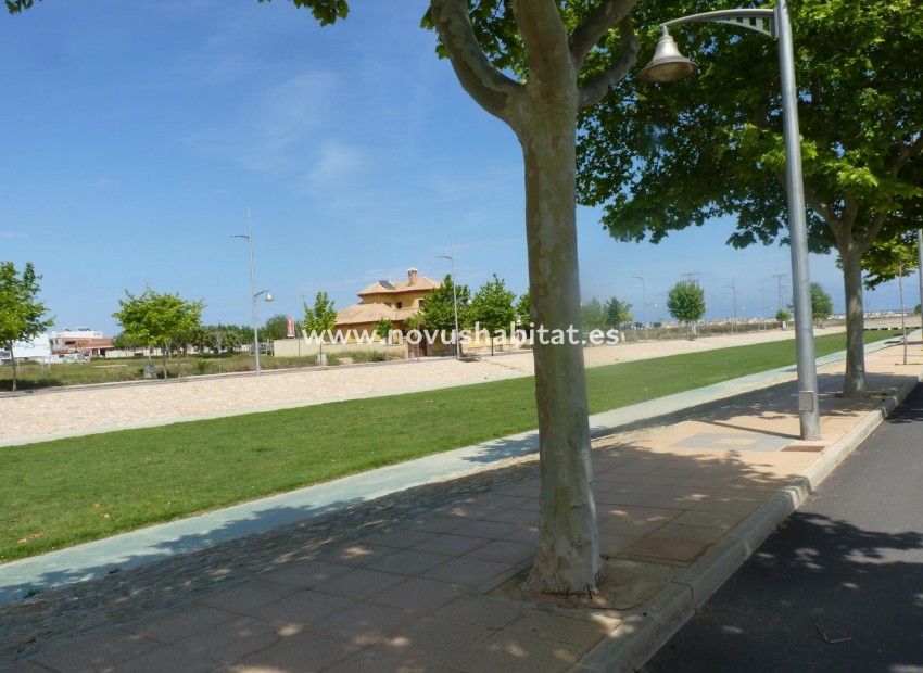 Nueva construcción  - Apartamento - Pilar de la Horadada
