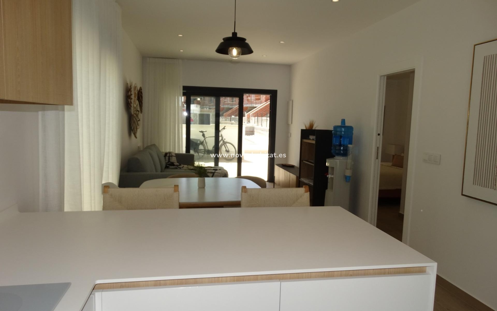 Nueva construcción  - Apartamento - Pilar de la Horadada