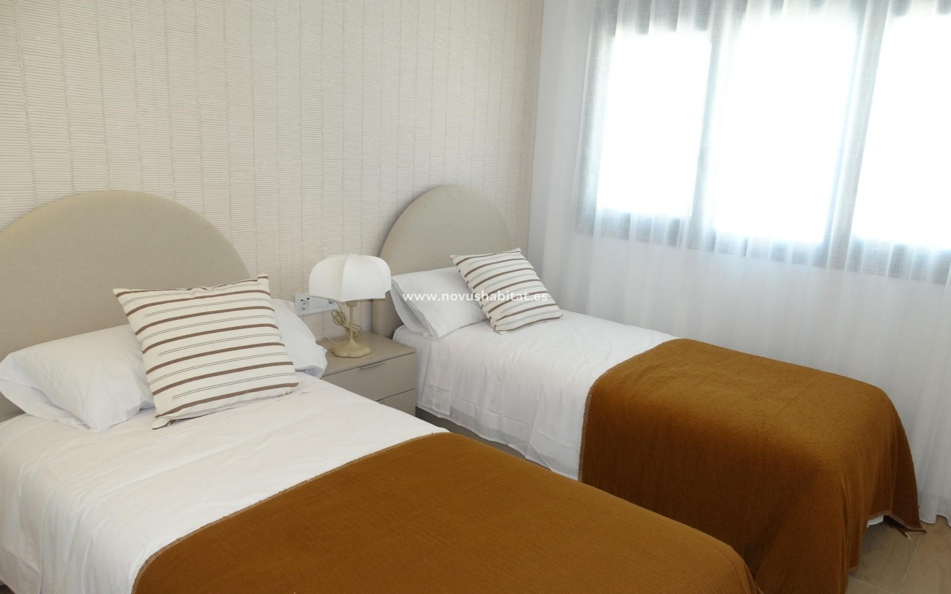 Nueva construcción  - Apartamento - Pilar de la Horadada