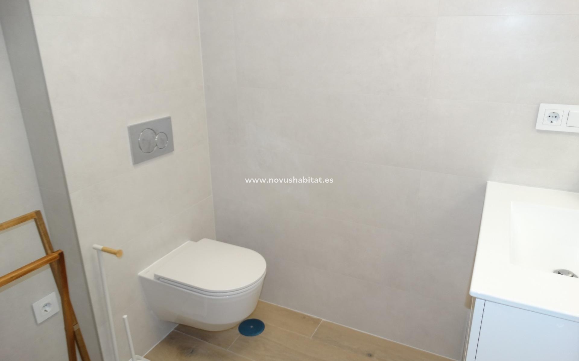 Nueva construcción  - Apartamento - Pilar de la Horadada