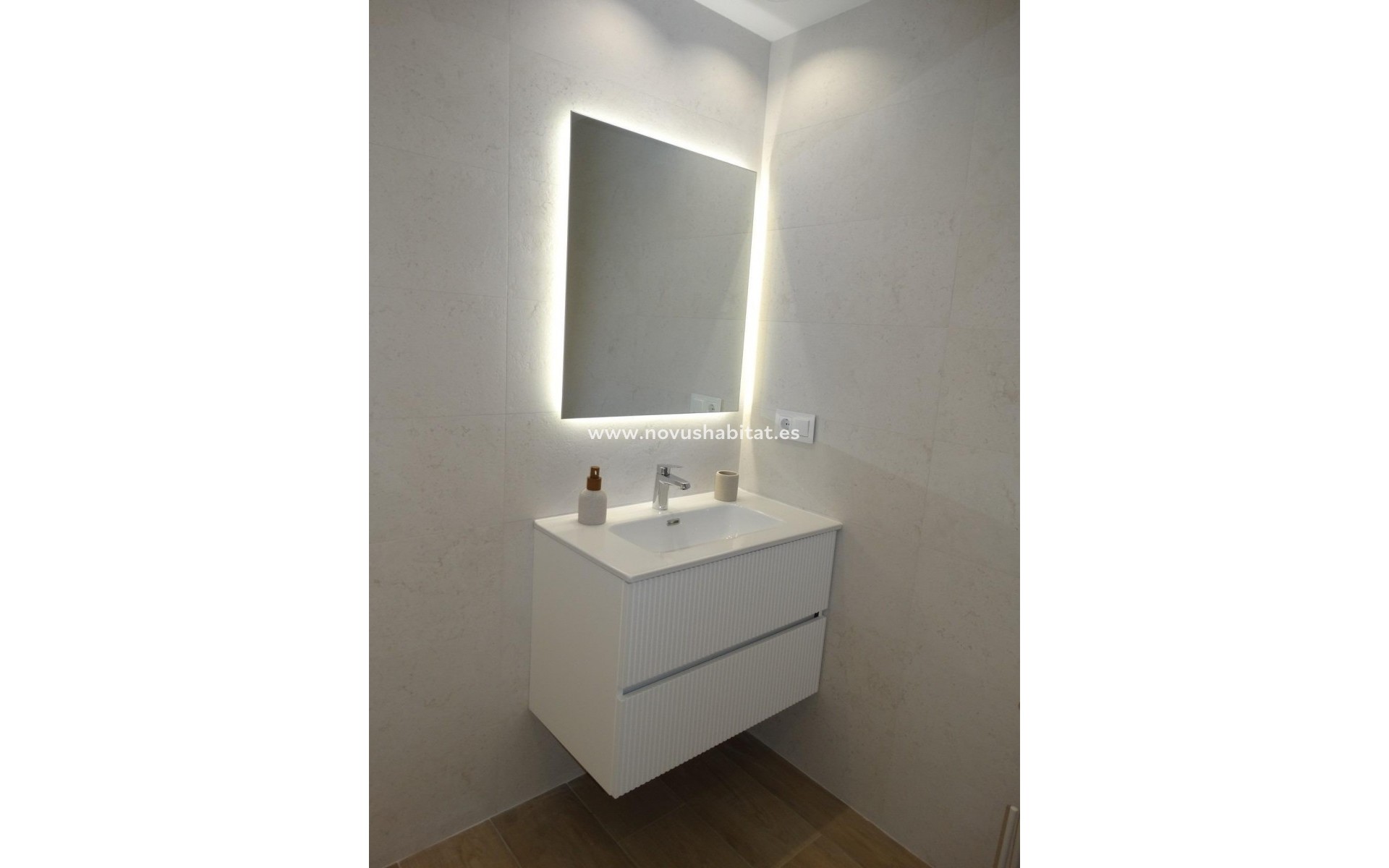 Nueva construcción  - Apartamento - Pilar de la Horadada