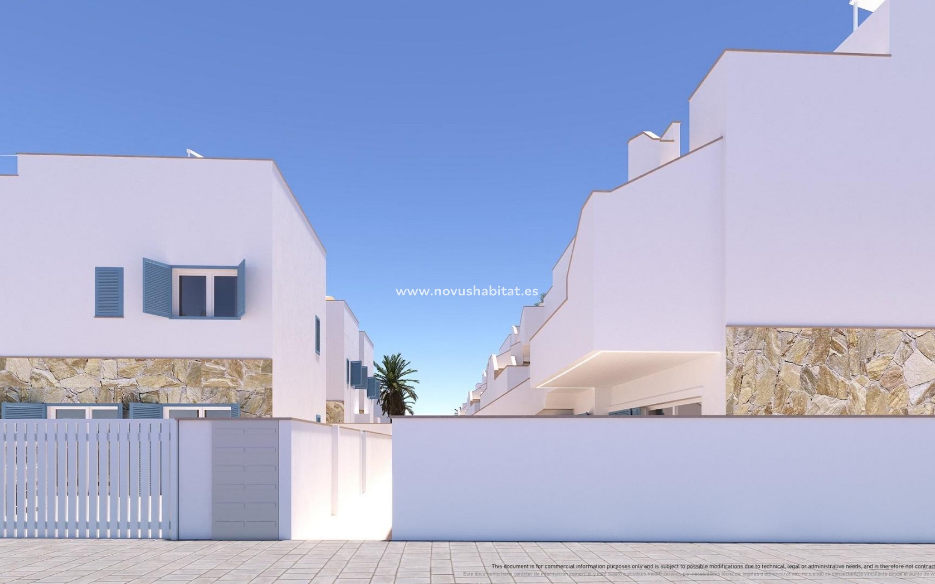 Nueva construcción  - Apartamento - Pilar de la Horadada