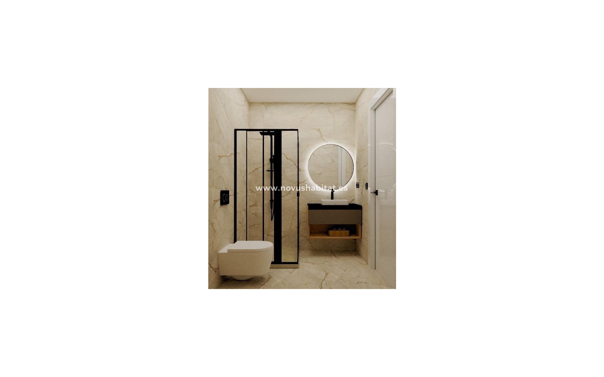 Nueva construcción  - Apartamento - Pilar de la Horadada