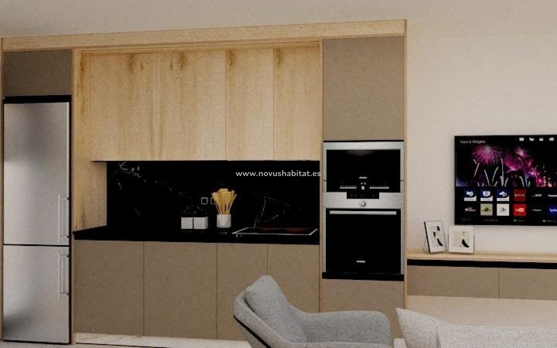 Nueva construcción  - Apartamento - Pilar de la Horadada