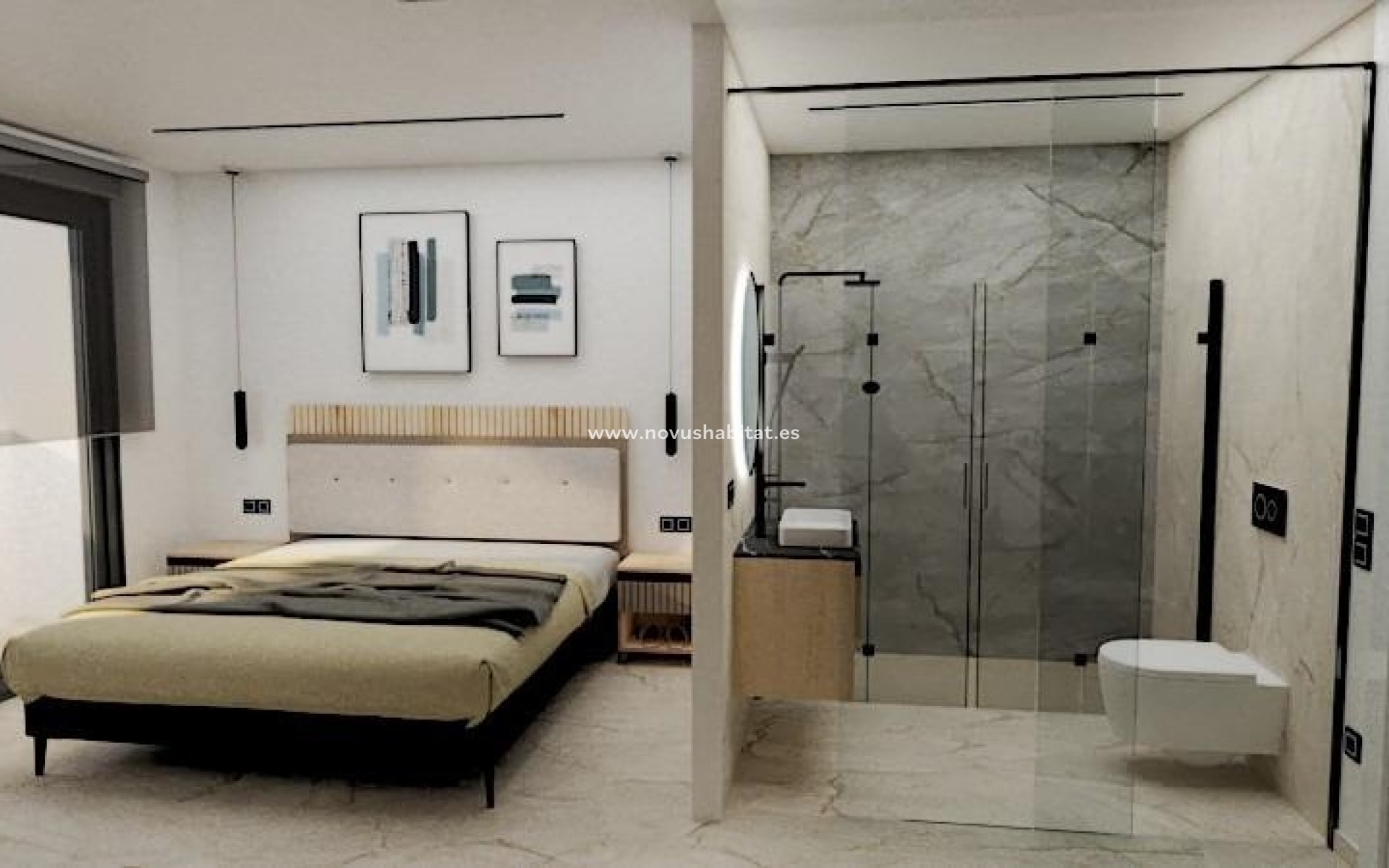 Nueva construcción  - Apartamento - Pilar de la Horadada