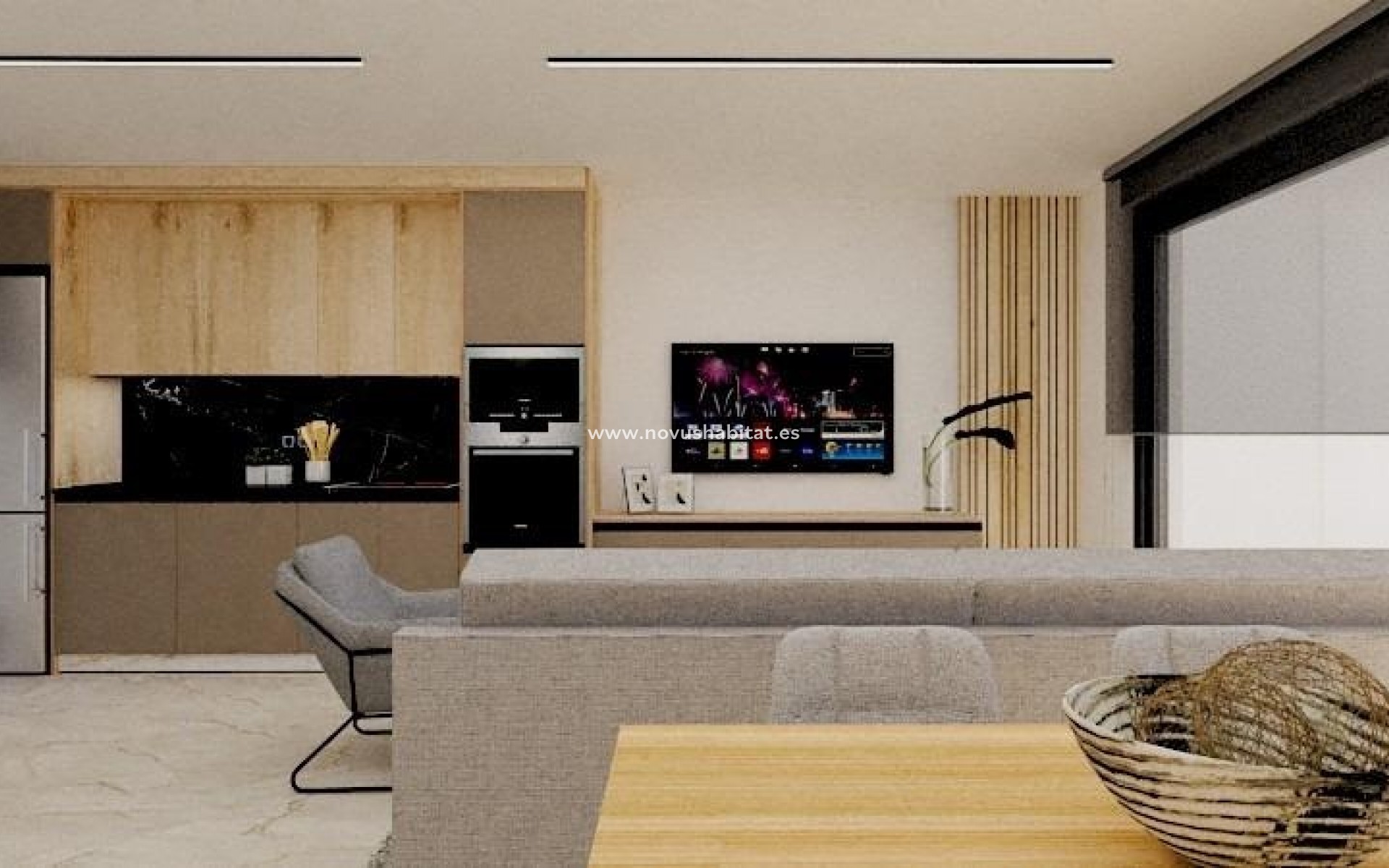 Nueva construcción  - Apartamento - Pilar de la Horadada